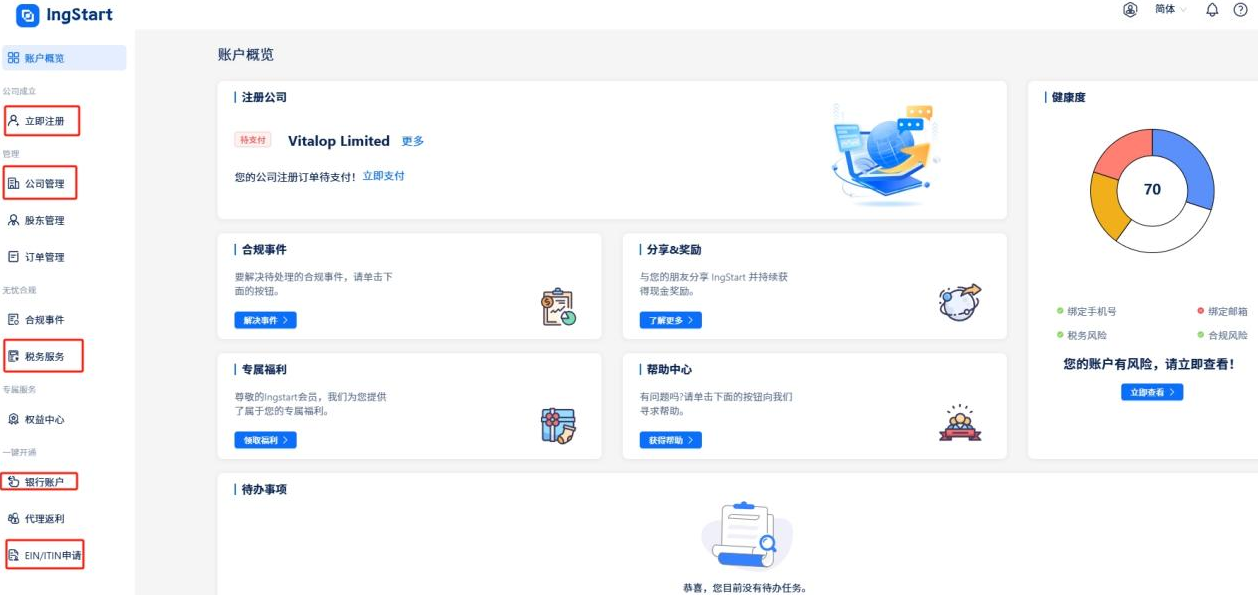 注册不了PayPal/Stripe？一文教你如何注册美国公司，顺利开通美区PayPal、Stripe和Shopify Payments