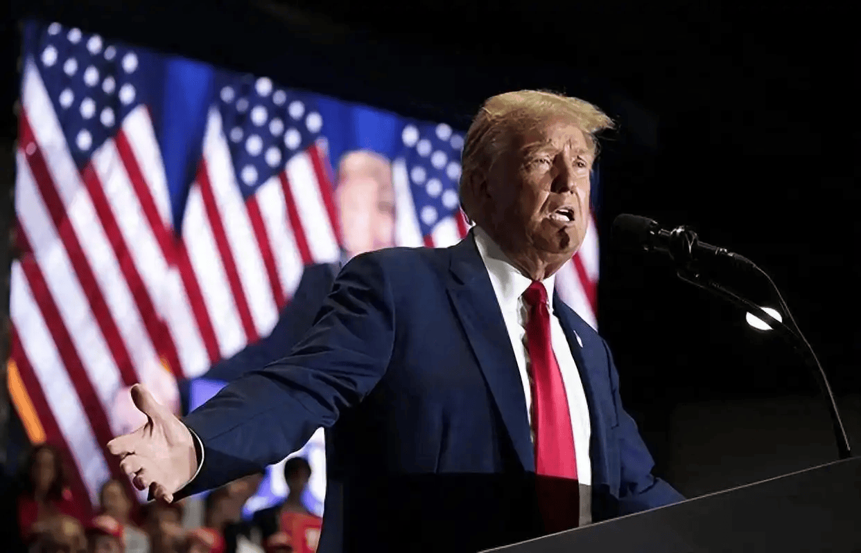关税高达40%！特朗普宣布对14国加征关税，中企出海、转口贸易该如何应对？