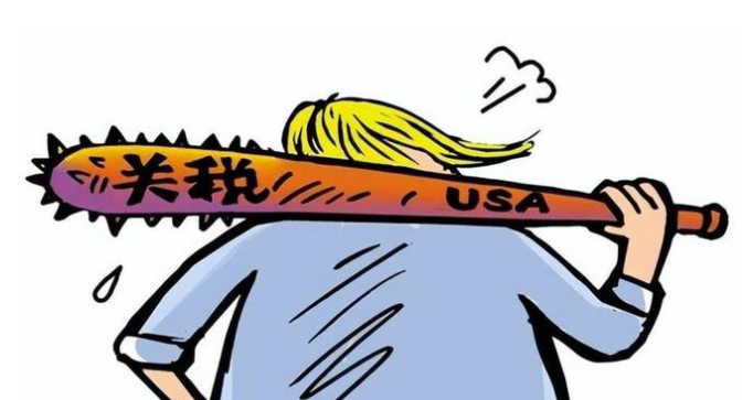 关税高达40%！特朗普宣布对14国加征关税，中企出海、转口贸易该如何应对？