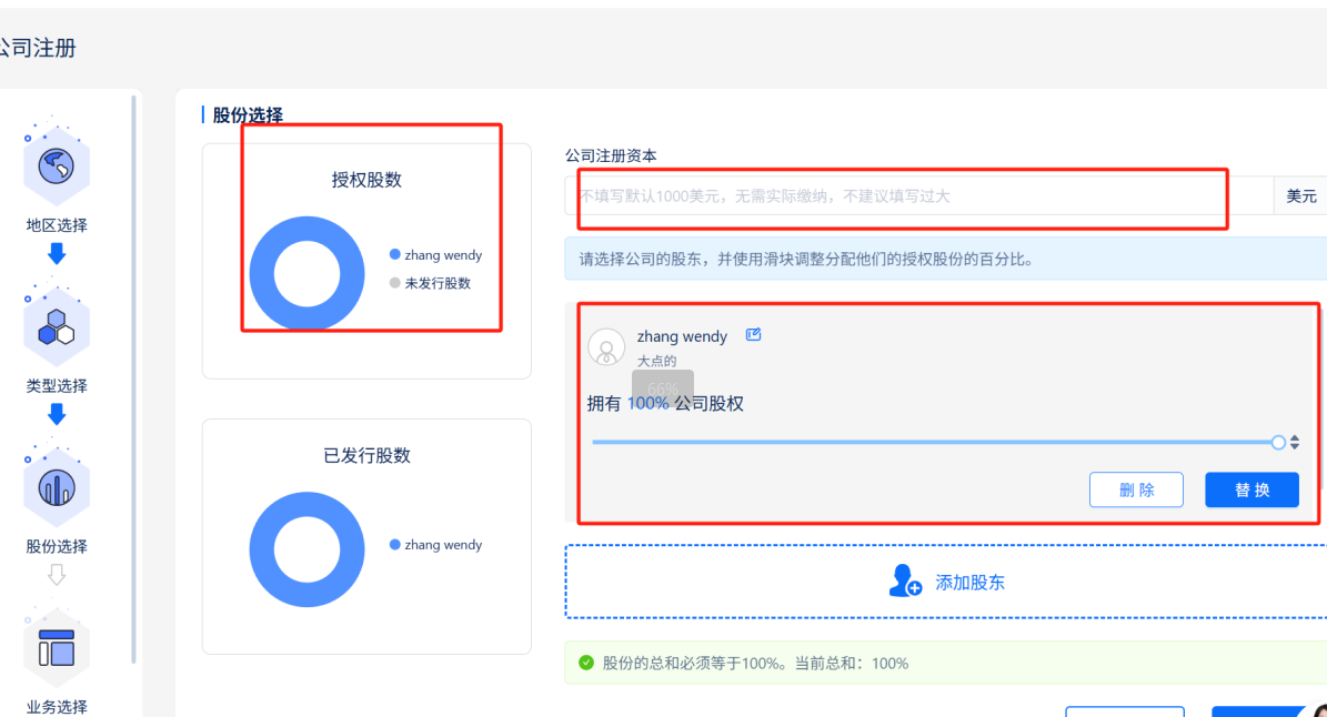 保姆级教程|美国公司注册超详细版，一文搞懂实操流程+SSN/ITIN