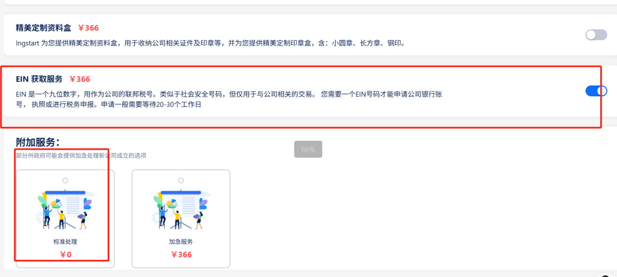 保姆级教程|美国公司注册超详细版，一文搞懂实操流程+SSN/ITIN