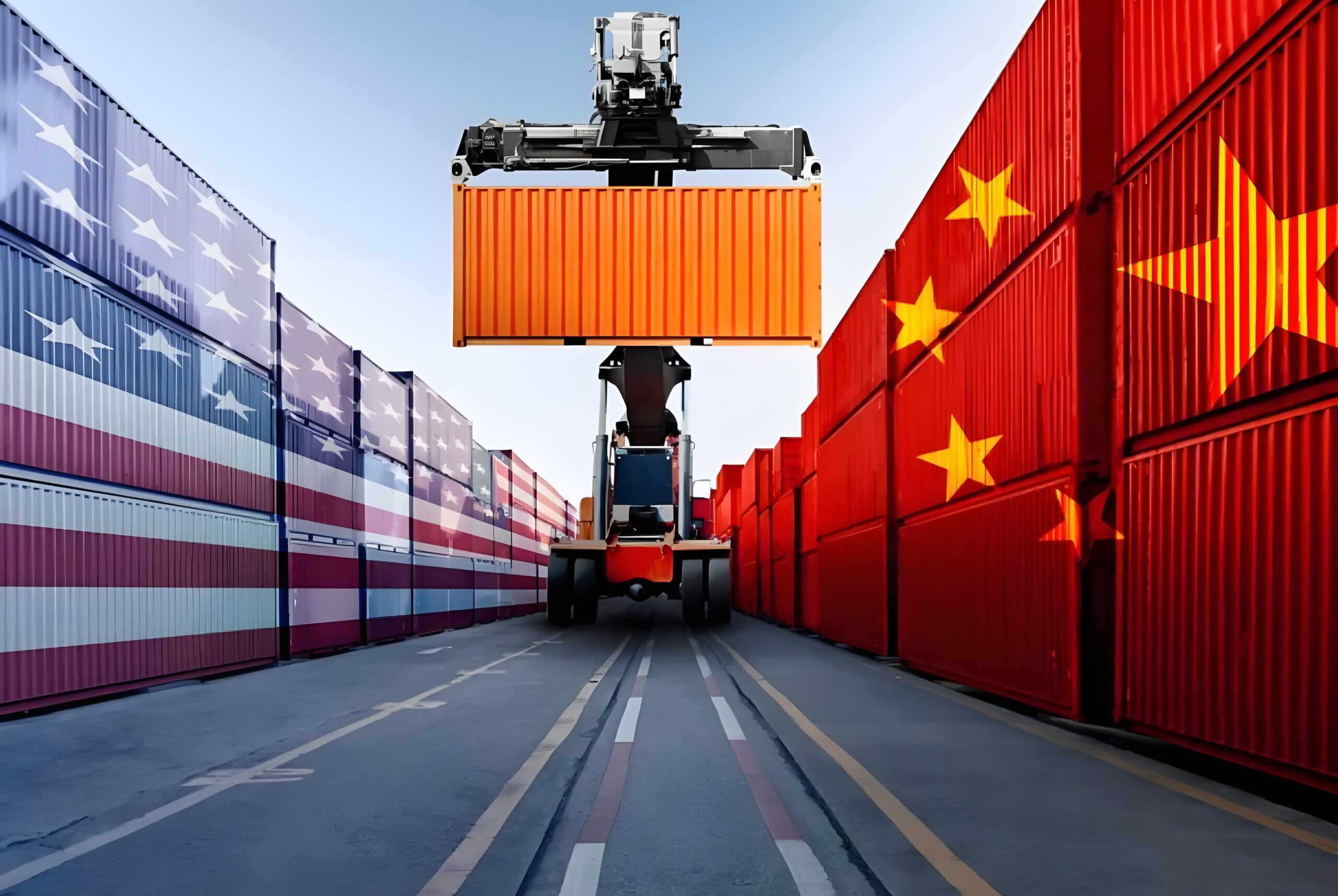2025美国关税大调整，中企转口贸易如何合规应对？最新政策与实操指南