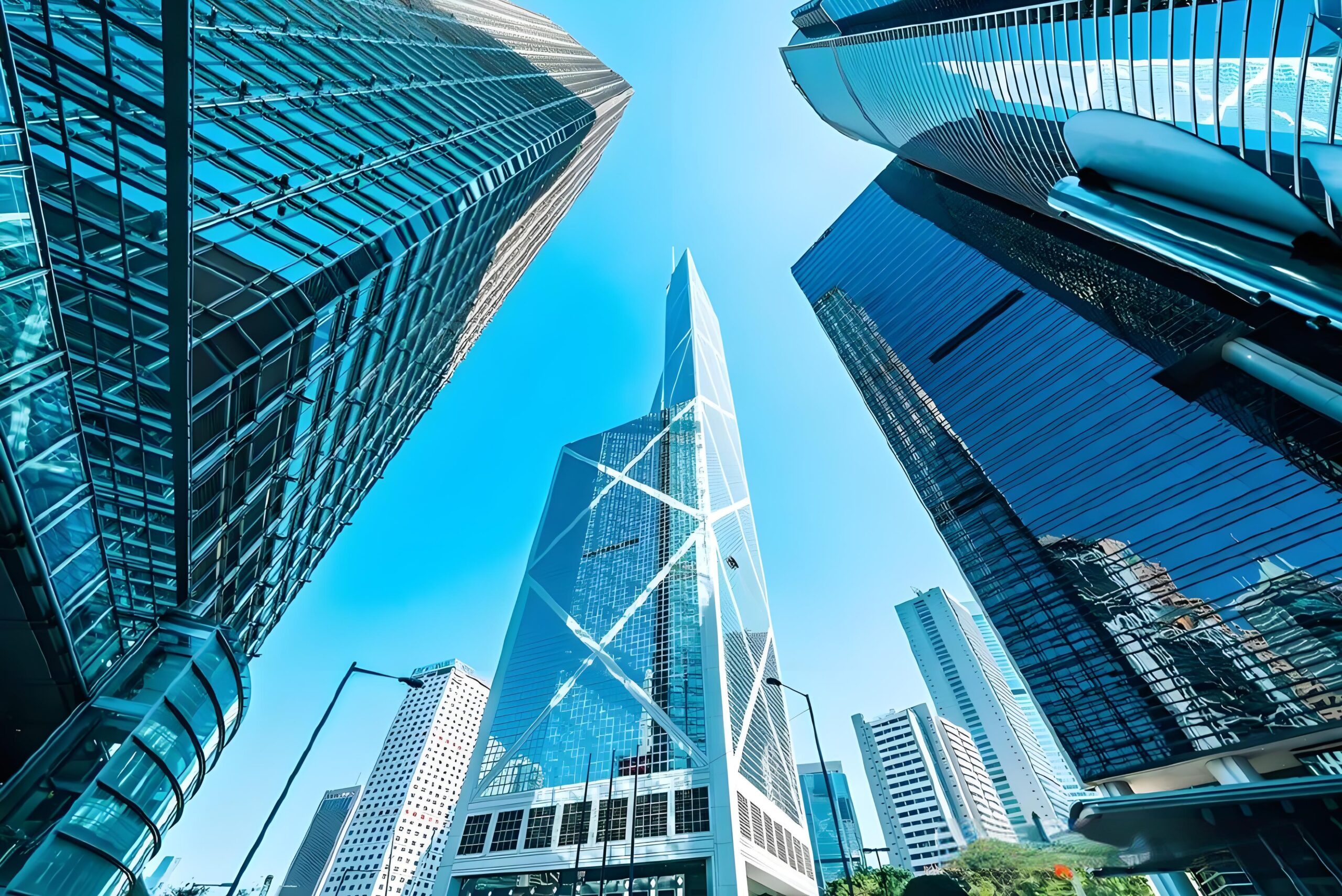 2025最新版｜香港公司控股内地公司节税攻略：FDI备案+分红税5%详解