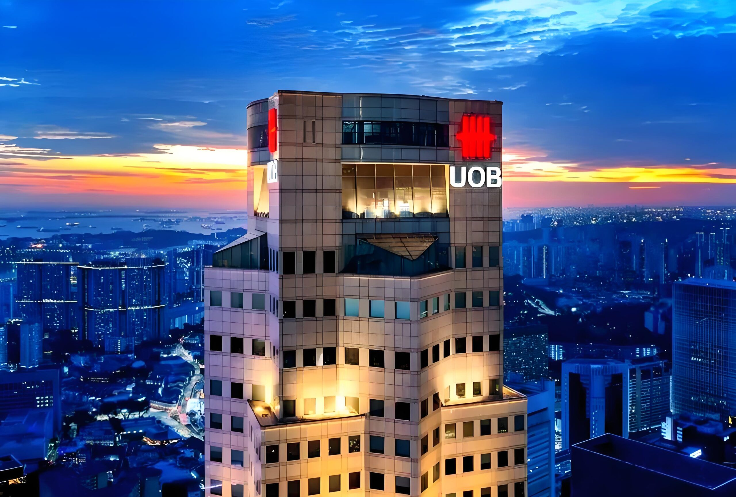 足不出户|开新加坡大华银行账户（UOB），多币种支持与跨境支付优势详解