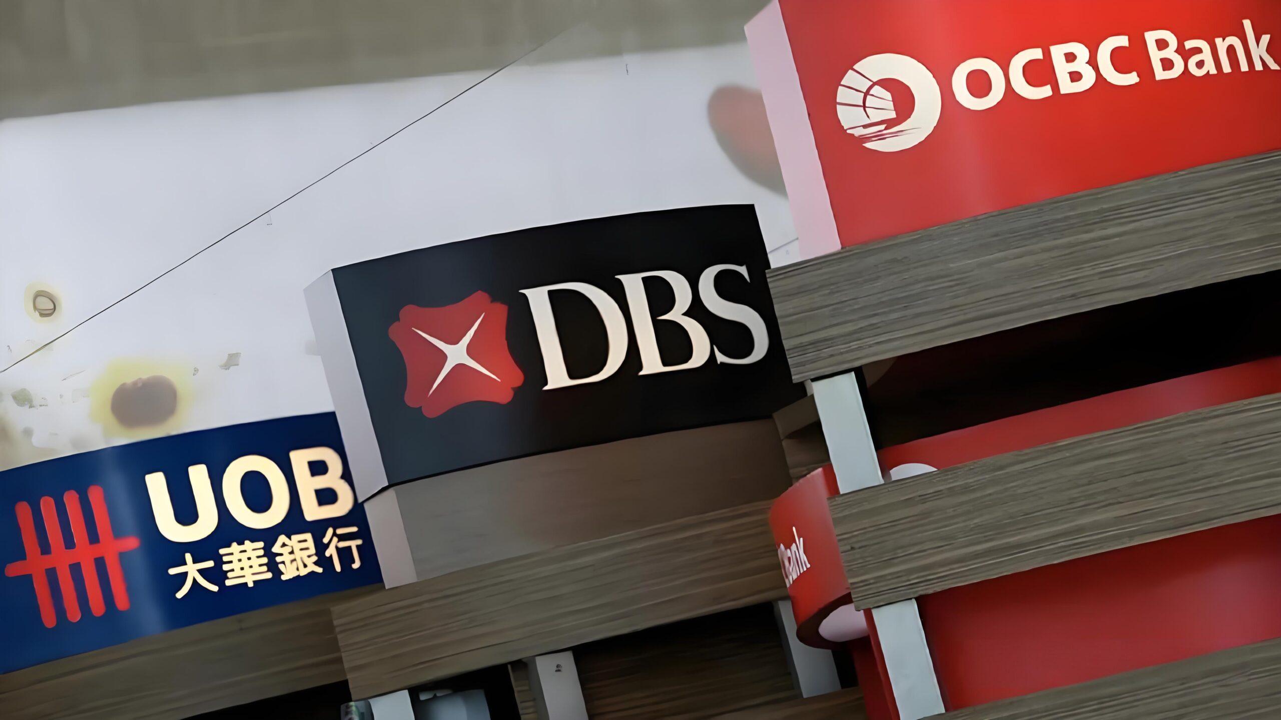中小外贸公司离岸银行开户对比：星展、汇丰、大华、中信、ENBD开户门槛与流程全解析
