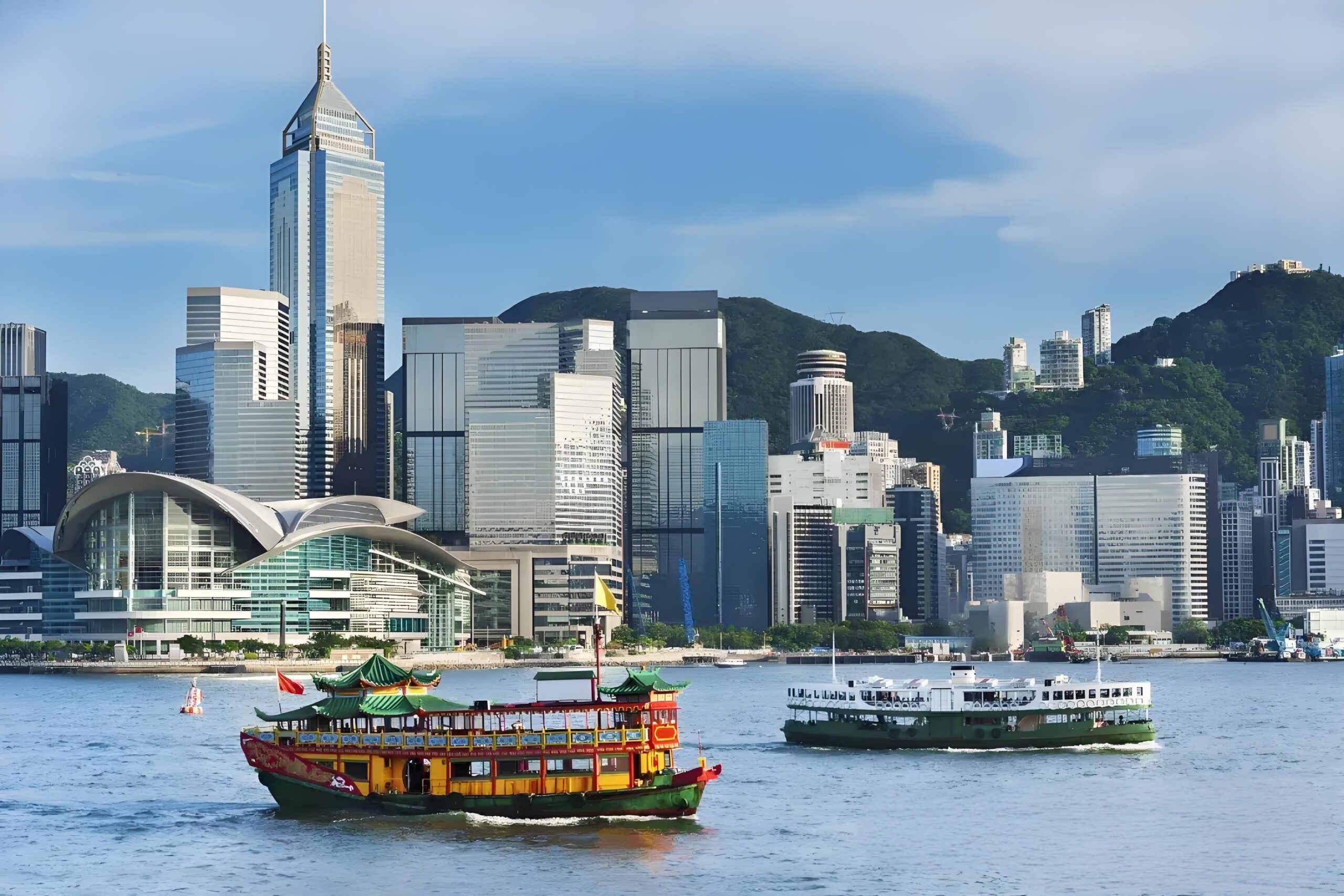 2025香港-内地资金进出全攻略：大湾区合规路径与税务优化实操指南