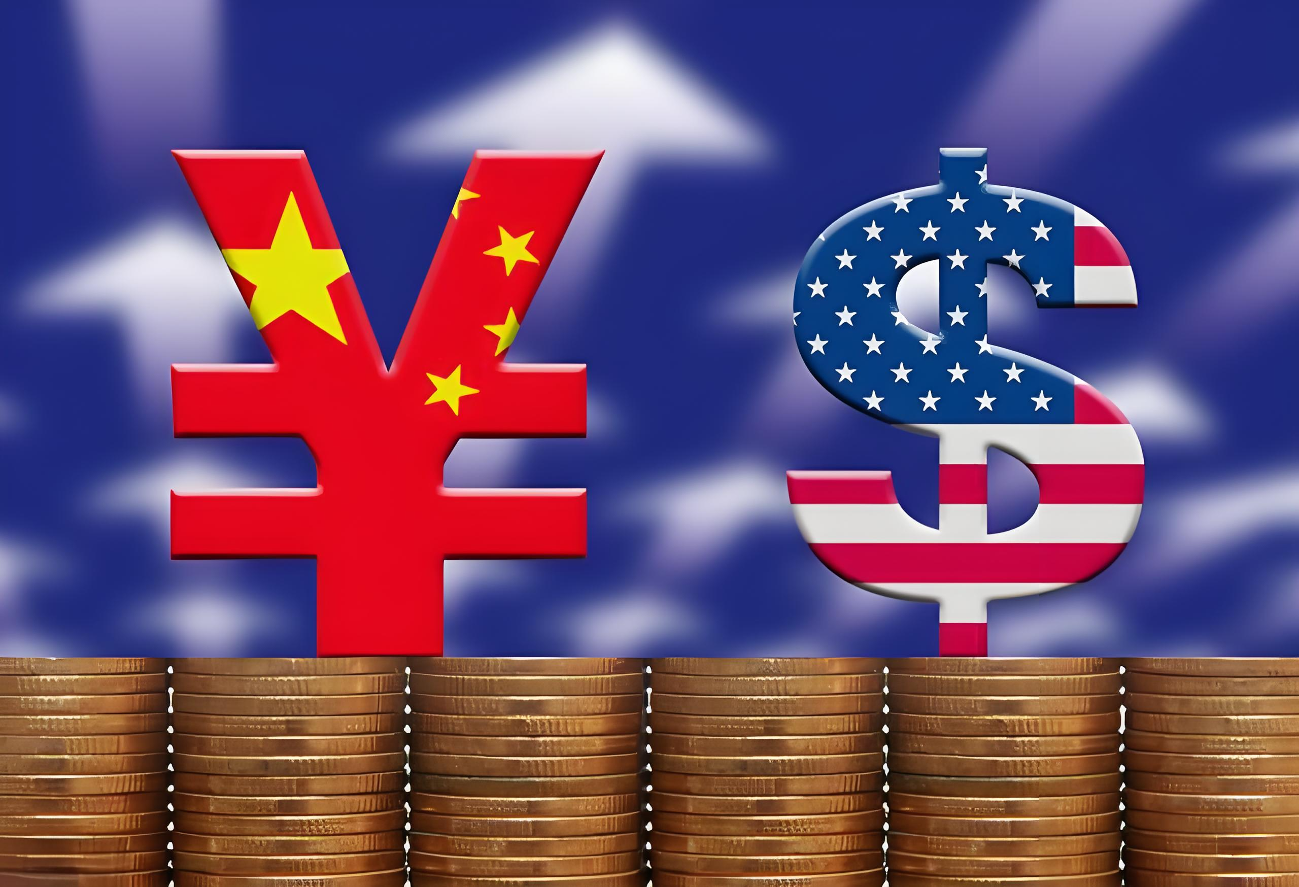 关税战火再起，为什么这一次中国在名单之外？