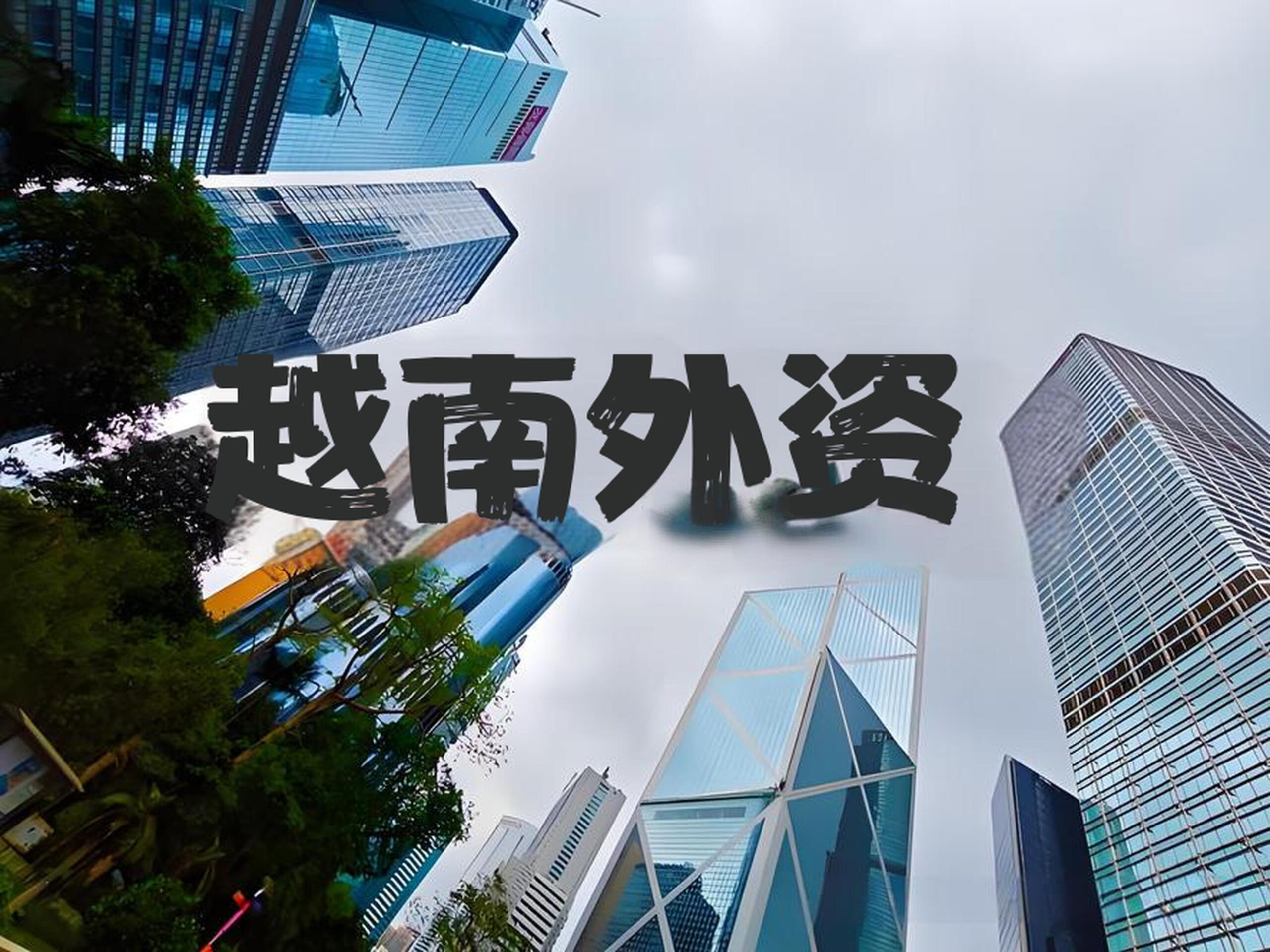 越南哪些行业禁止外资进入？一文了解限制与合规要求