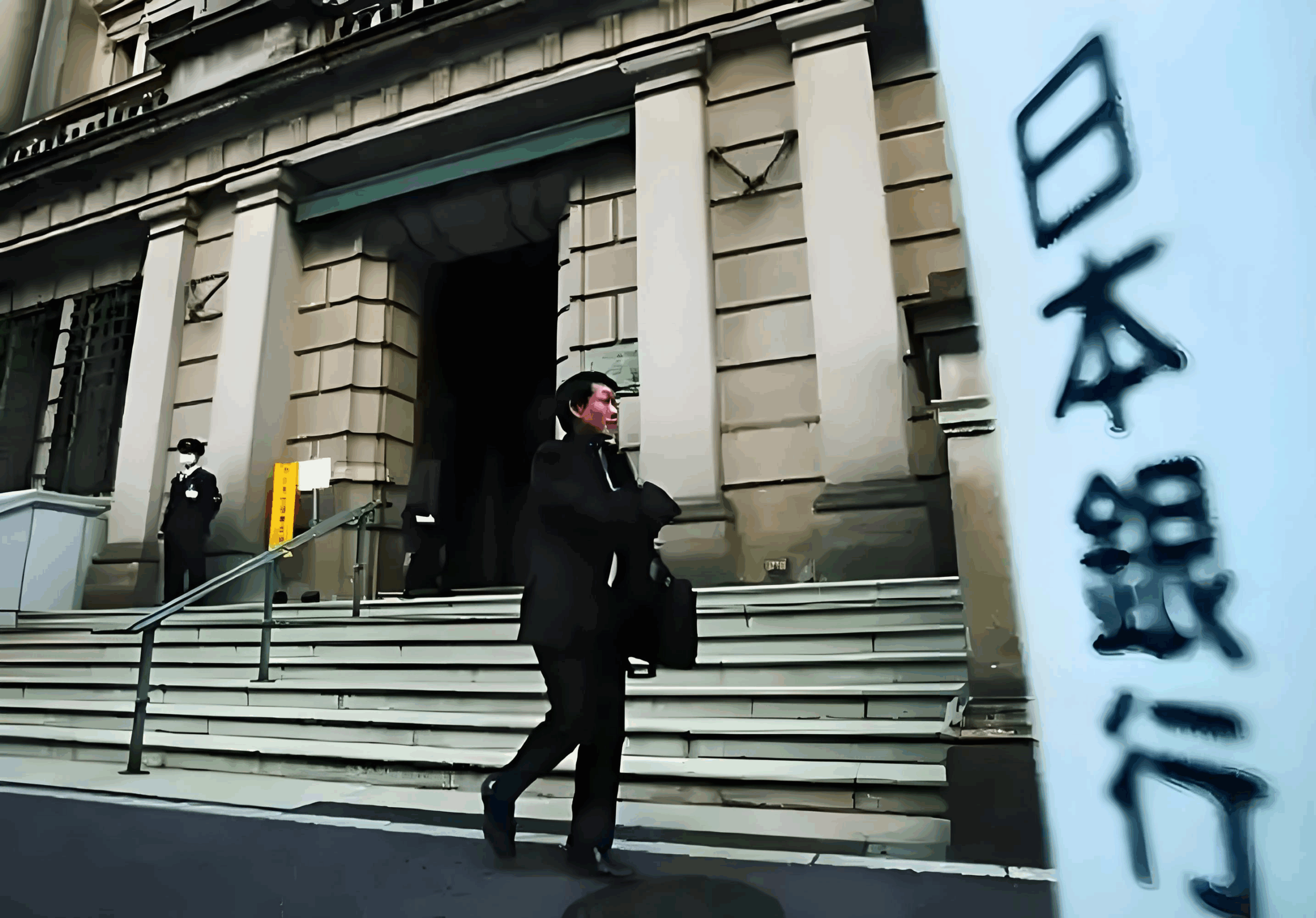 2025年日本银行开户全攻略：汇率红利、政策门槛与跨境支付破解方案