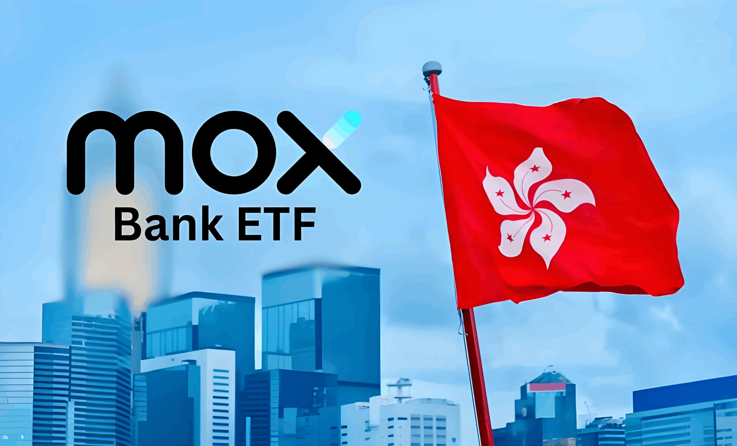 Mox Bank开户指南：中国卖家如何利用香港虚拟银行实现国际业务增长