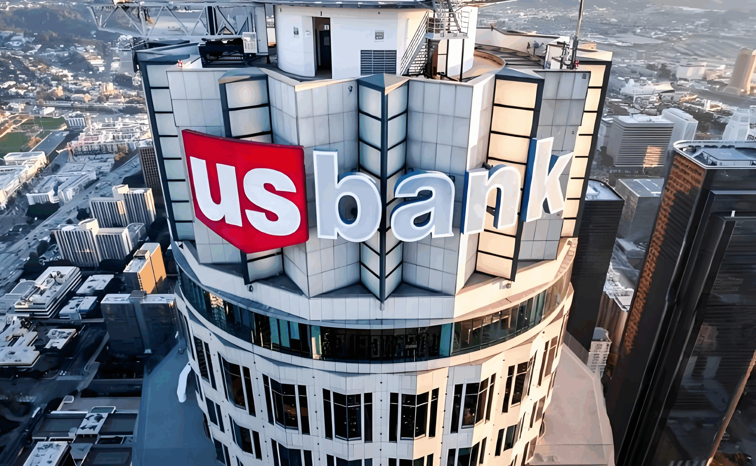 US Bank开户指南：中国卖家如何把握美国市场新机遇