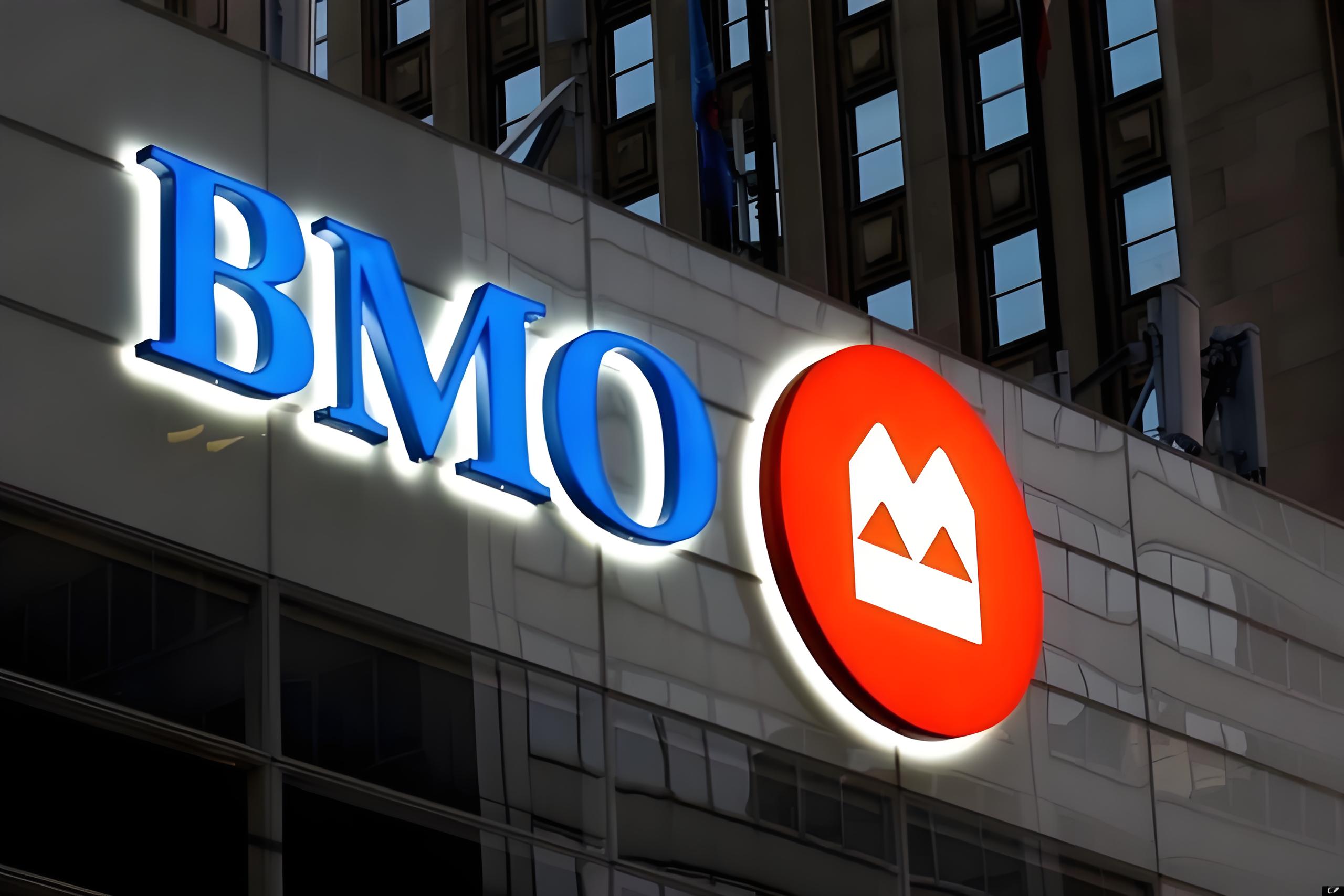 蒙特利尔银行BMO美国公司开户全攻略：流程、费用、开户门槛一次看懂