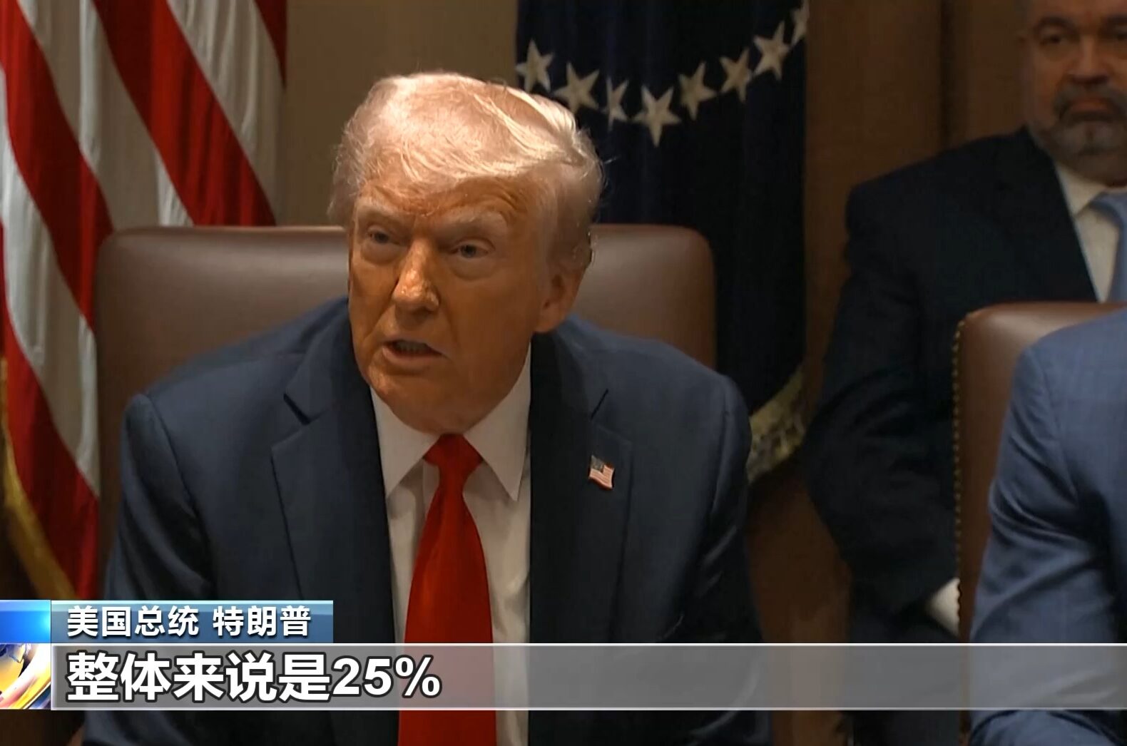 特朗普最新关税政策：印尼19%关税与中国企业美国出海全攻略（注册+税务解析）