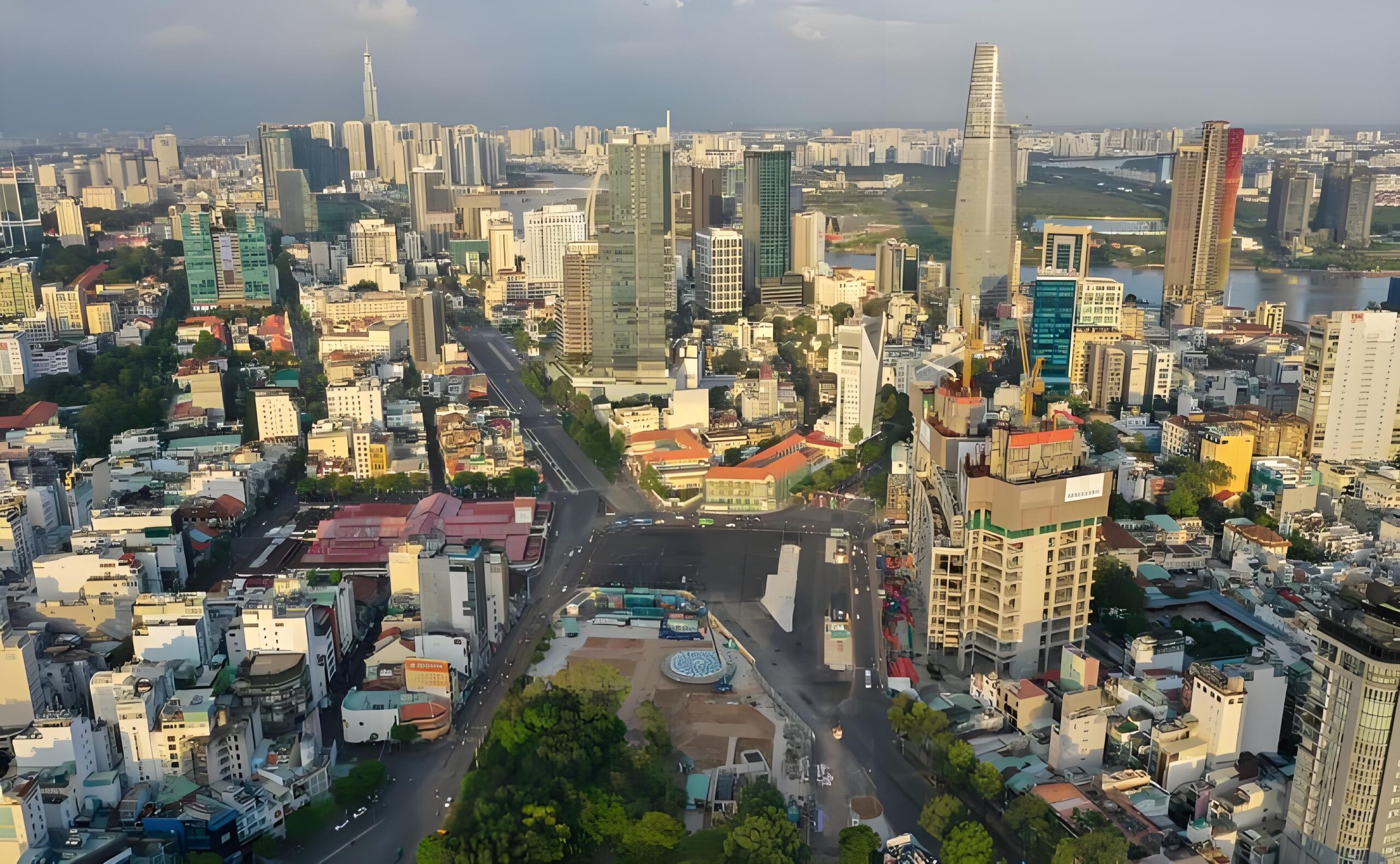 越南对外国投资者有限制的行业有哪些？这20个领域不得不知！