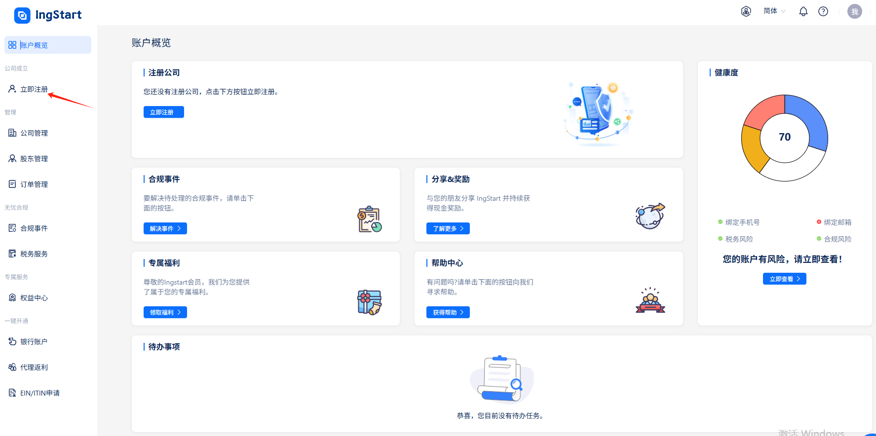 美国跨境电商平台指南：哪些平台需要美国公司？哪些平台有美国公司更具优势？