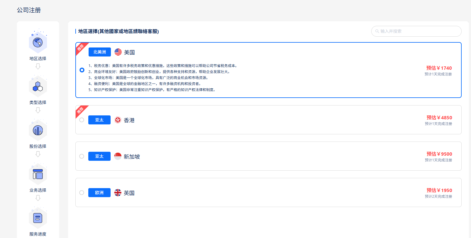 美国跨境电商平台指南：哪些平台需要美国公司？哪些平台有美国公司更具优势？