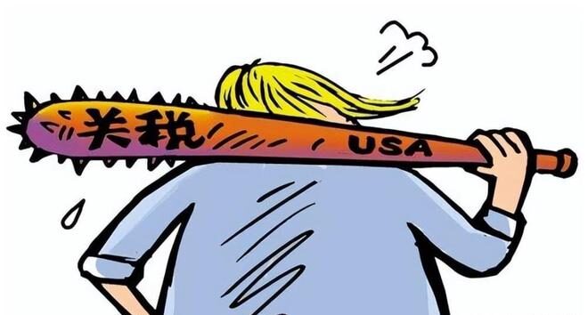 2025特朗普关税新政冲击中企：如何低税注册美国公司并规避FEOC限制？