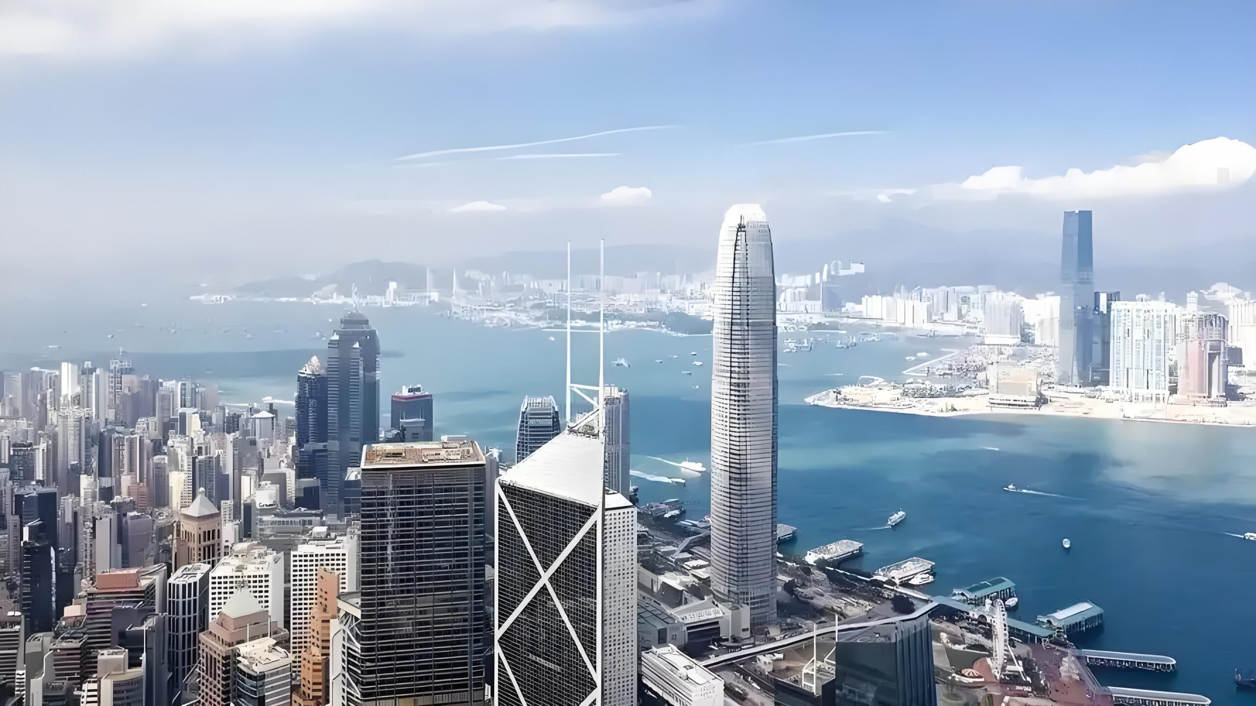 注册香港公司后不开户可以吗？2025开户政策、银行类型与应对方案