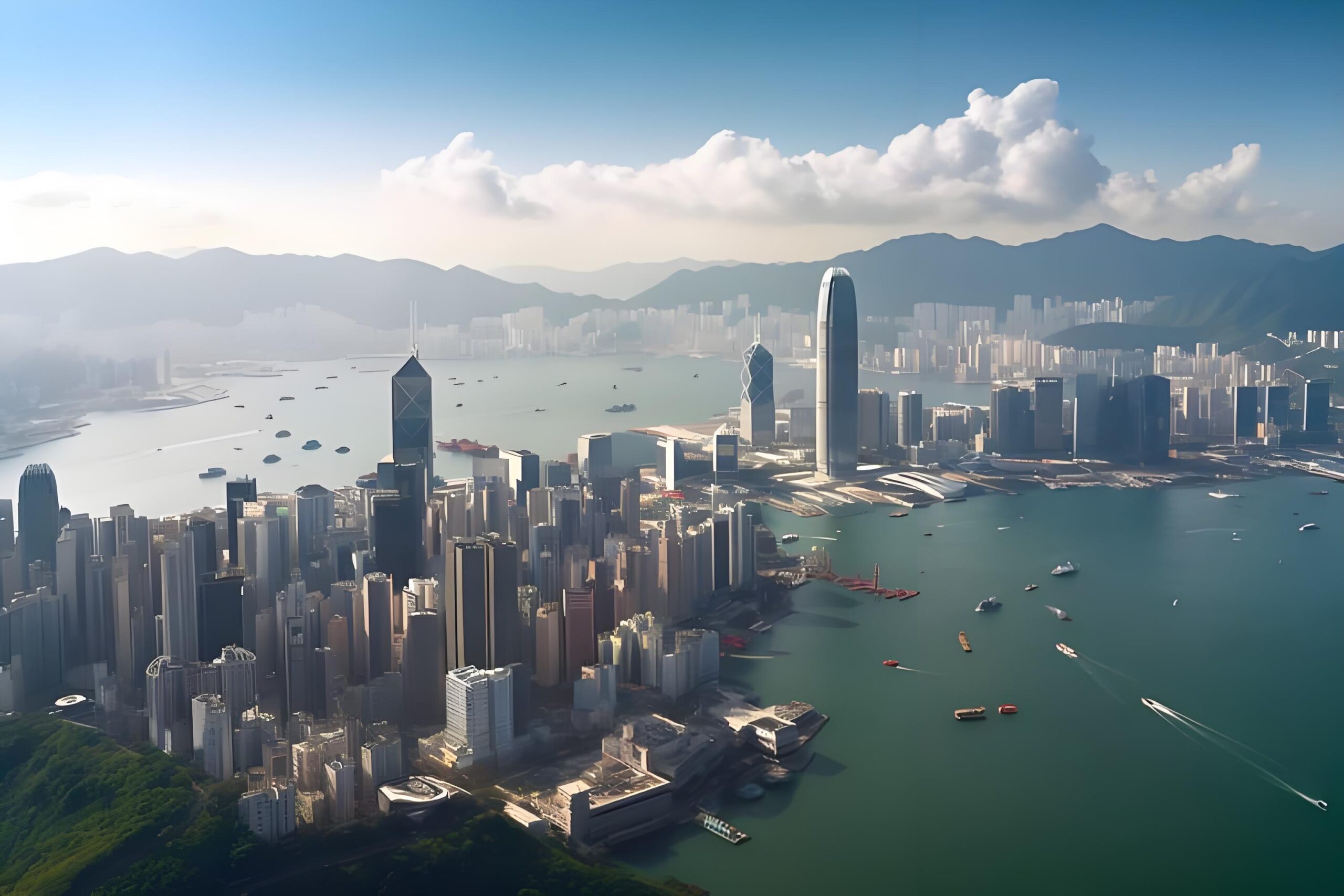 香港公司报税实务解析：无实际业务却有资金流入，是否需要缴税？