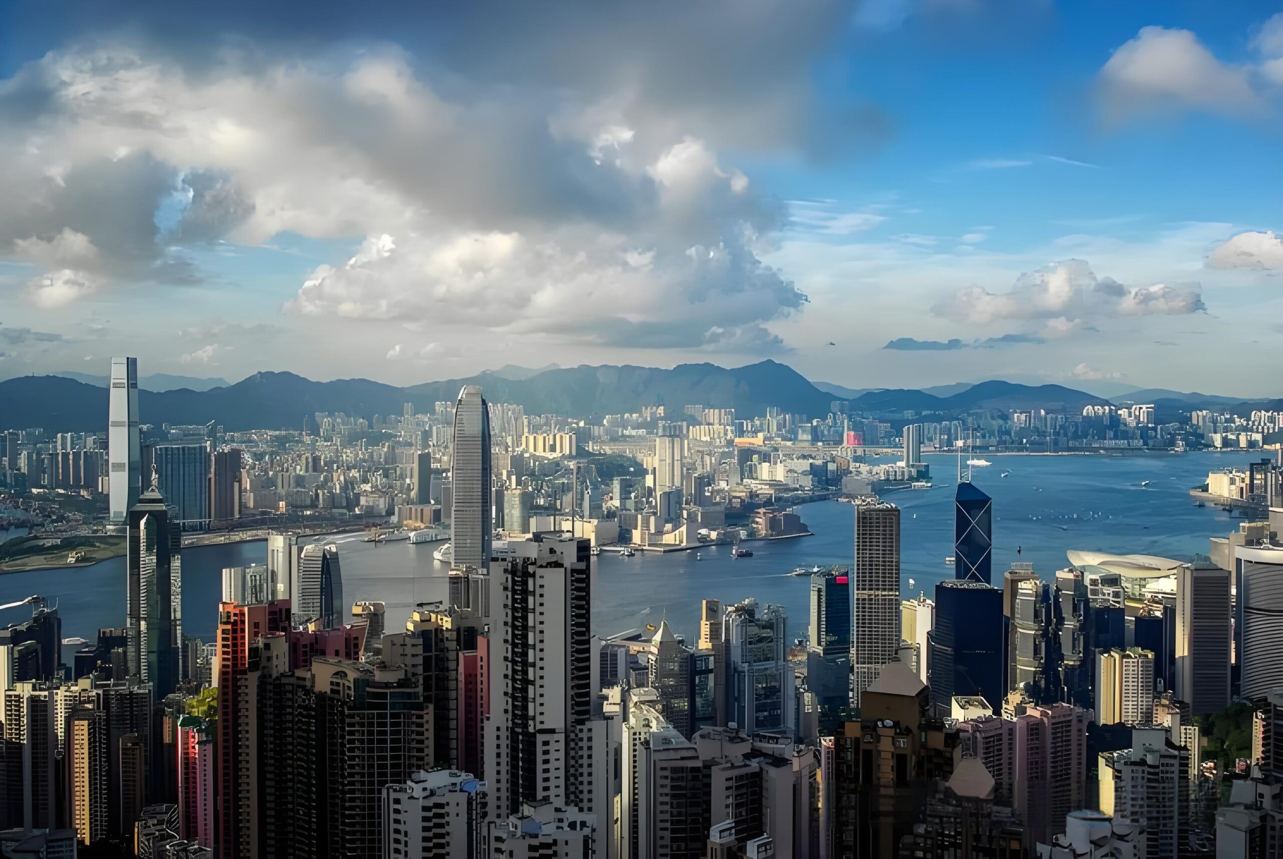 香港“迁册”制度上线，2025注册香港公司有哪些优势与操作步骤？