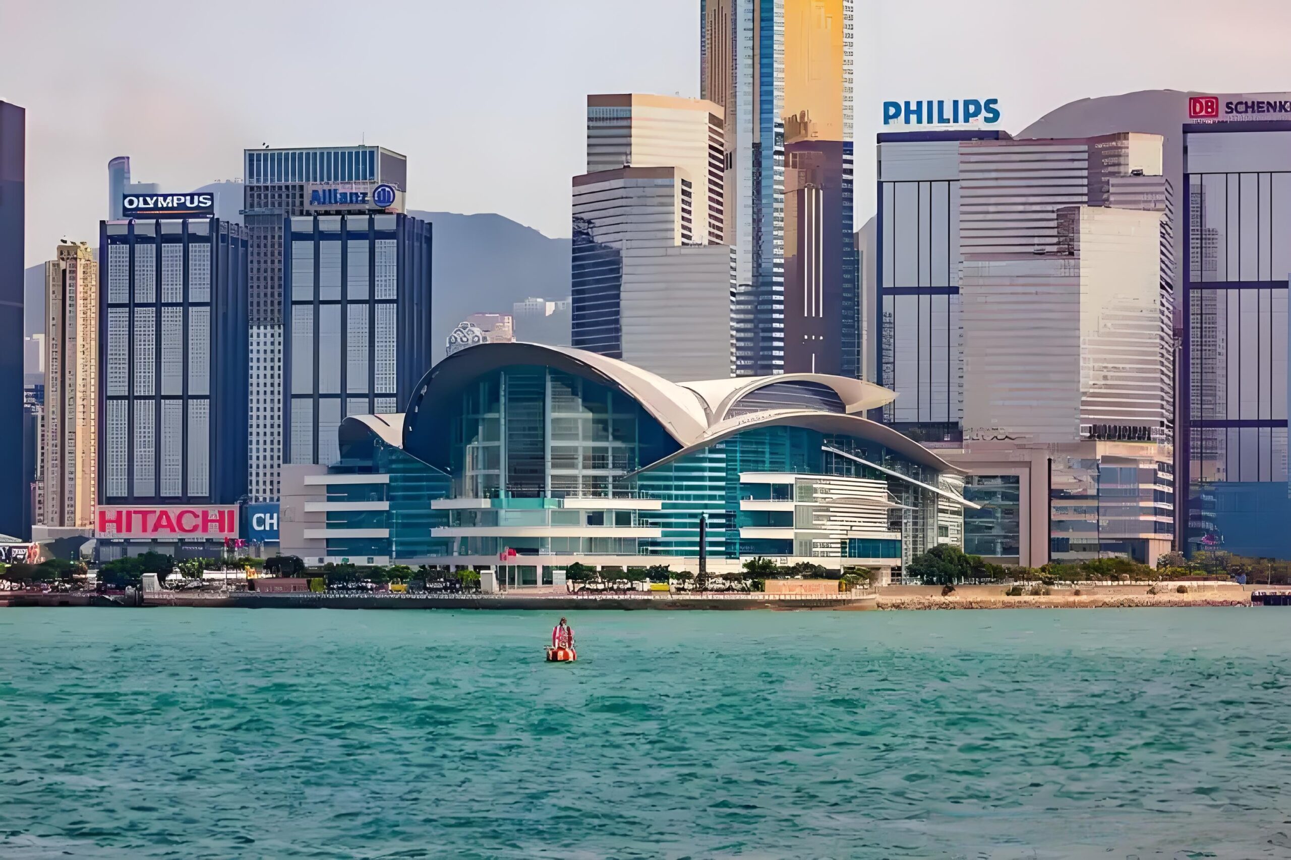 一文掌握！2025香港公司注册与迁册新政策，助力企业全球布局