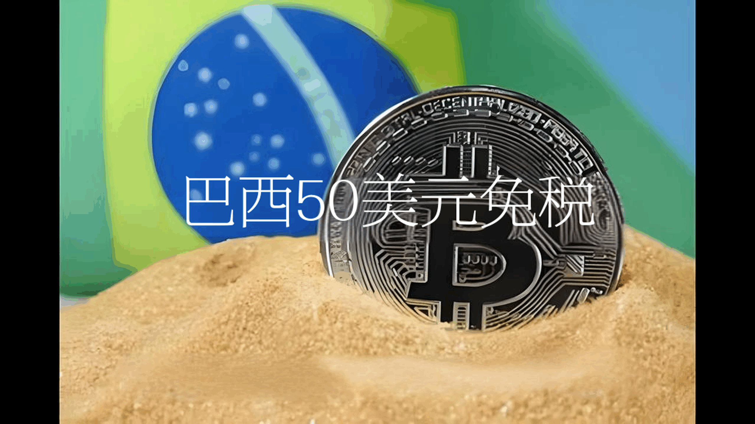 巴西50美元免税政策重磅来袭！中企跨境电商税务优化与本地化落地指南