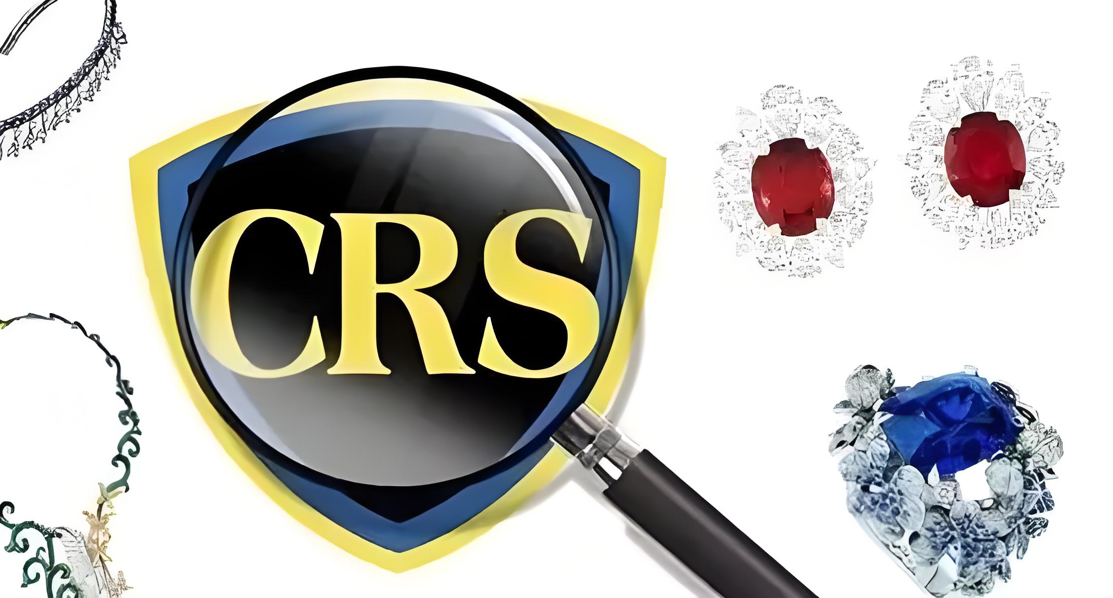 CRS风暴下的跨境财富保卫战：中国卖家的合规突围与税务红利挖掘