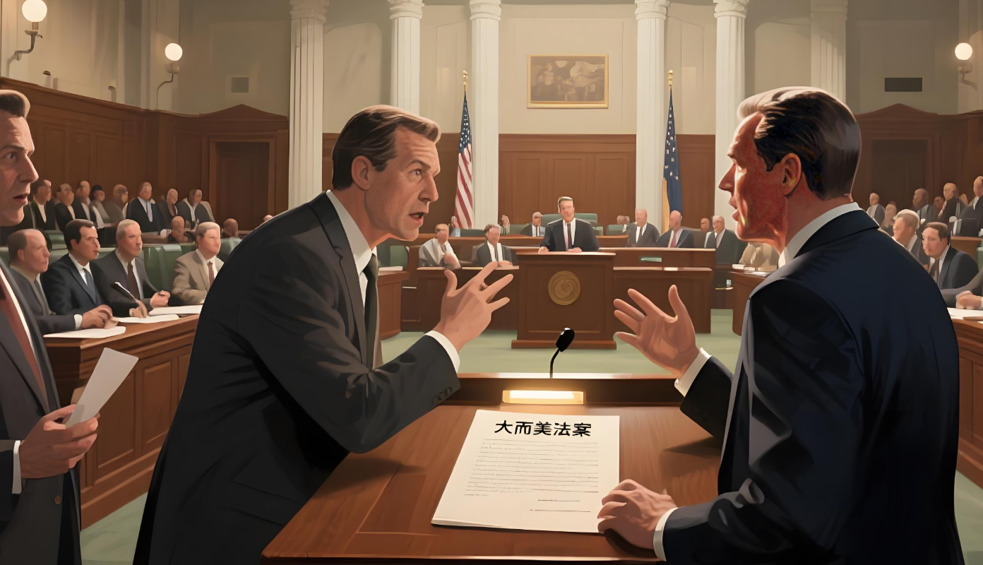 美国税改风暴下中国跨境企业破局指南：研发抵扣、GILTI税率与储能补贴