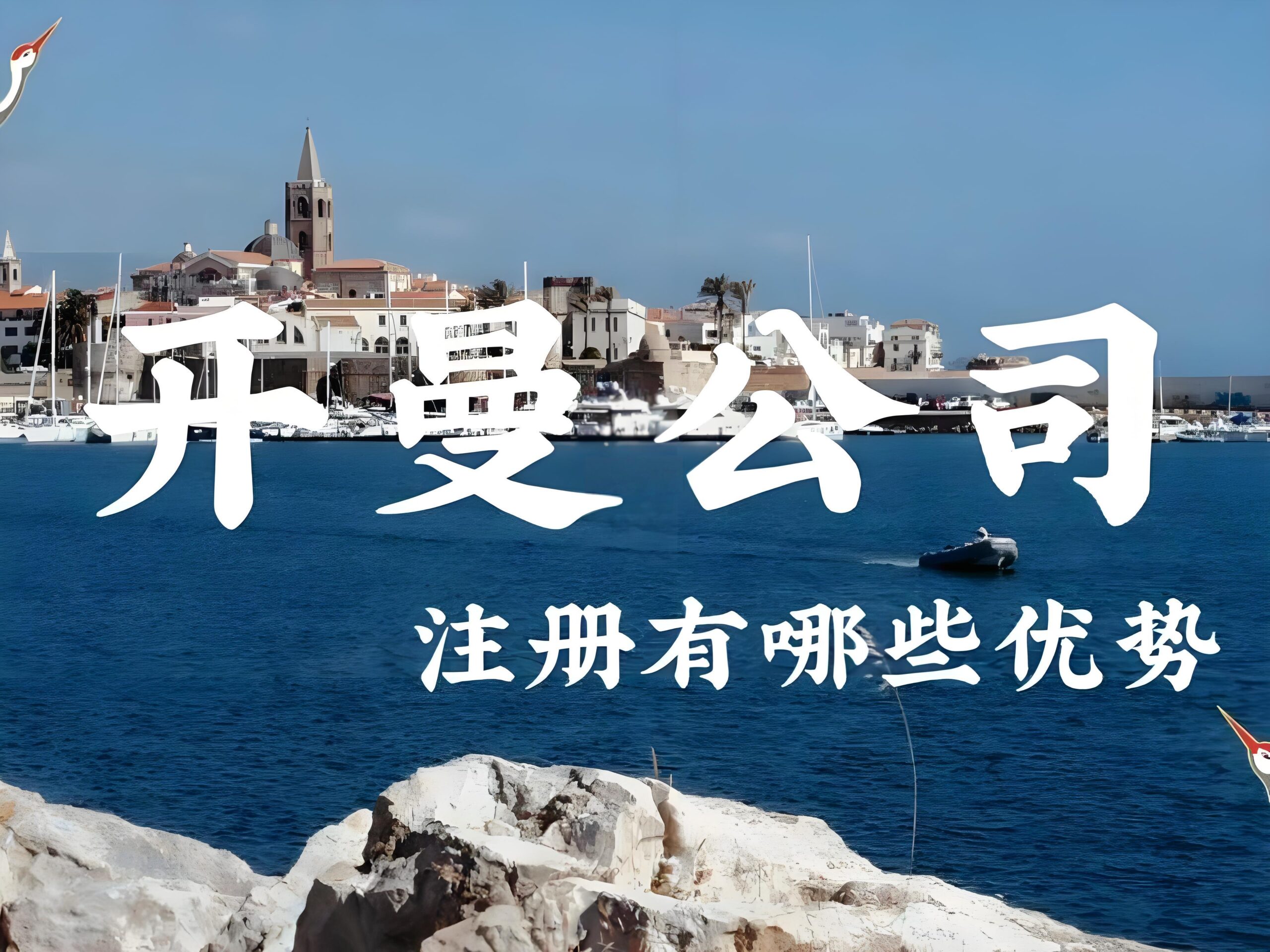 2025年最新开曼公司注册全流程详解：所需资料+费用明细一站搞定