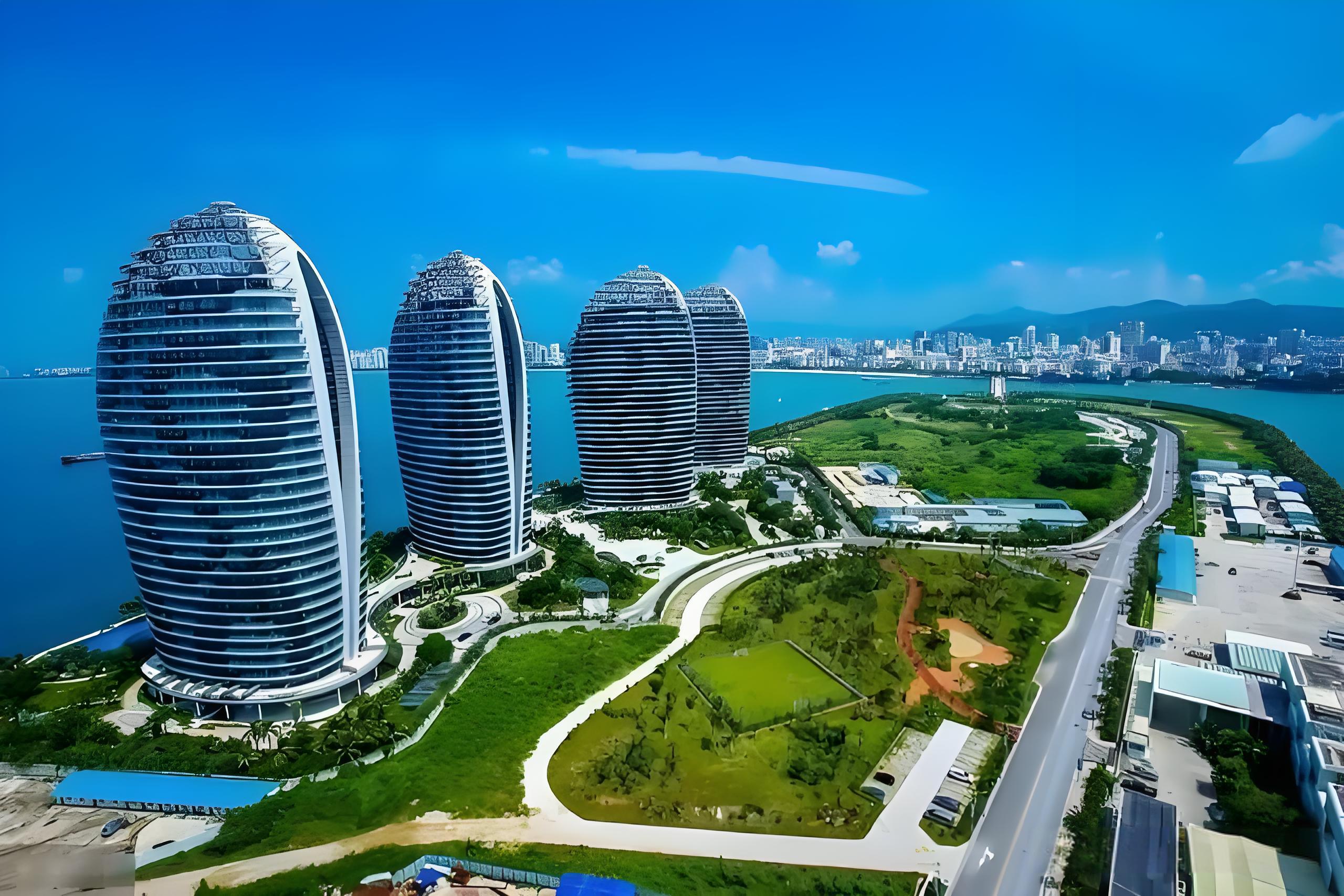 海南自贸港12月18日封关倒计时！跨境电商、离岸贸易企业该如何抢跑“零关税”时代？