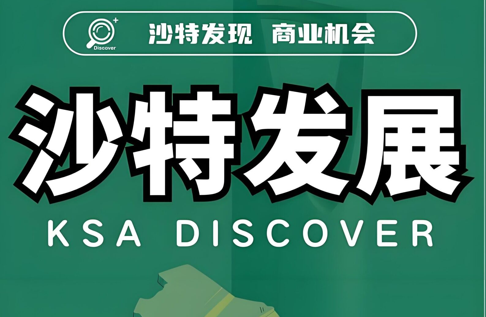 出海沙特必读｜2025版《投资者指南》深度解析：投资环境的最新演变与机遇