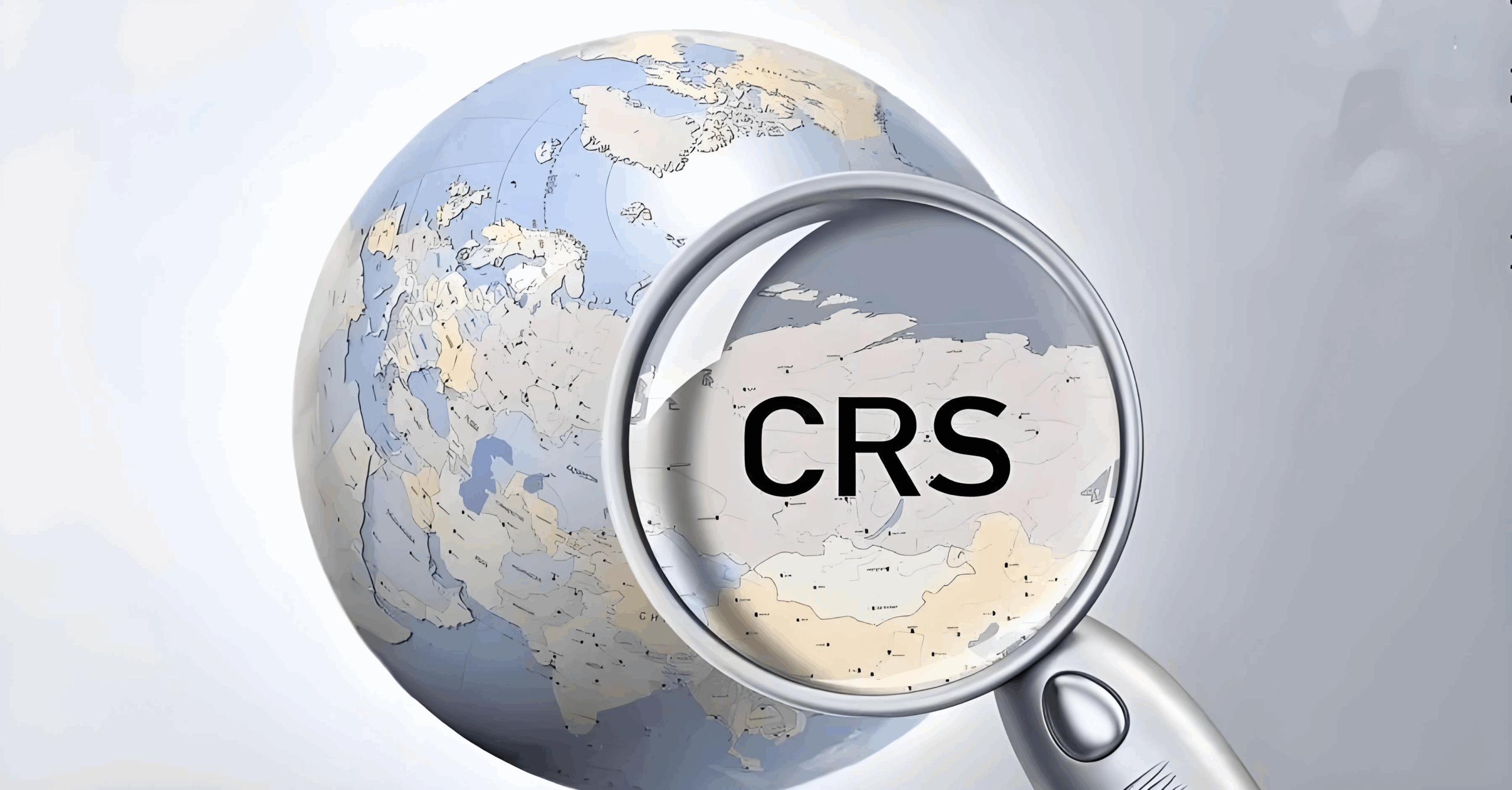 CRS申报全解析：三大误区、影响及未来趋势 | 高净值个人与企业税务合规指南