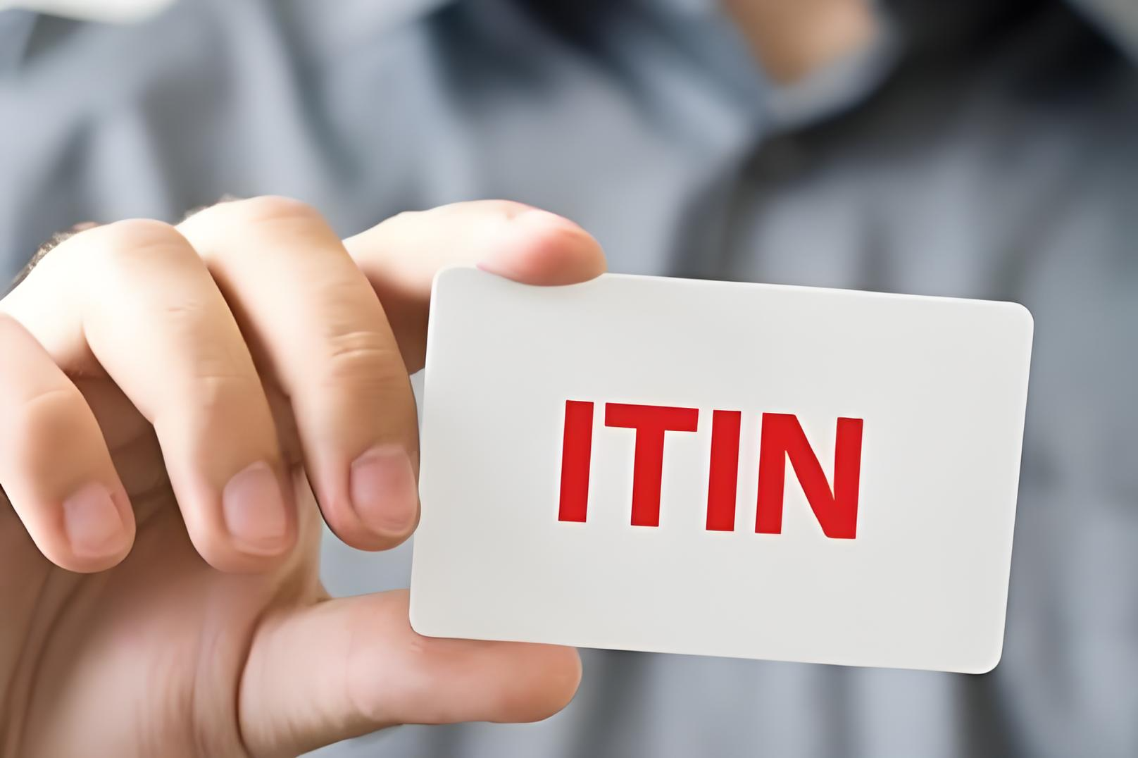 从零开始申请美国信用卡：ITIN申请与信用积累全指南