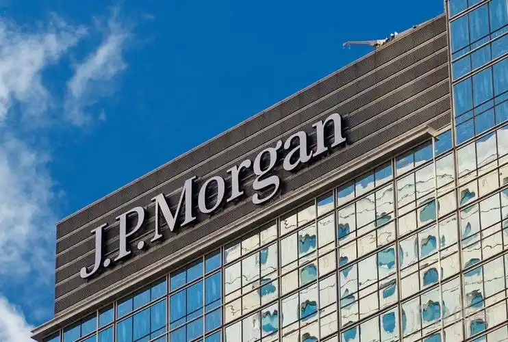 2025年摩根大通银行公司开户全指南：流程、费用、政策及合规要点