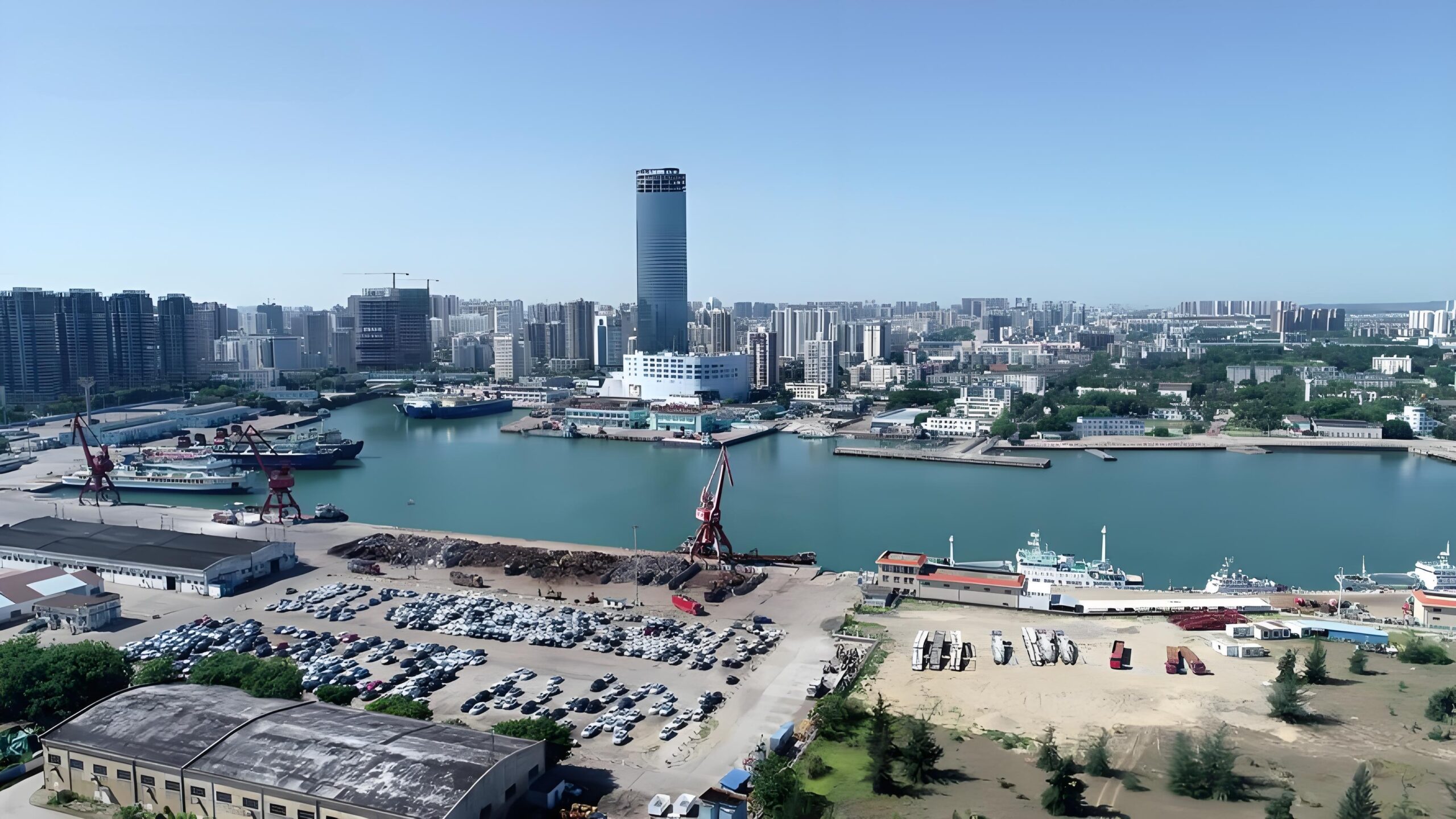 海南外贸进出口公司注册全流程指南：政策优势与实操步骤