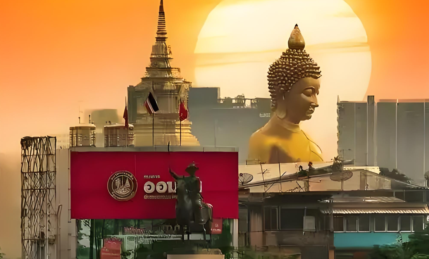 66是哪个国家的代码？如何布局泰国市场？