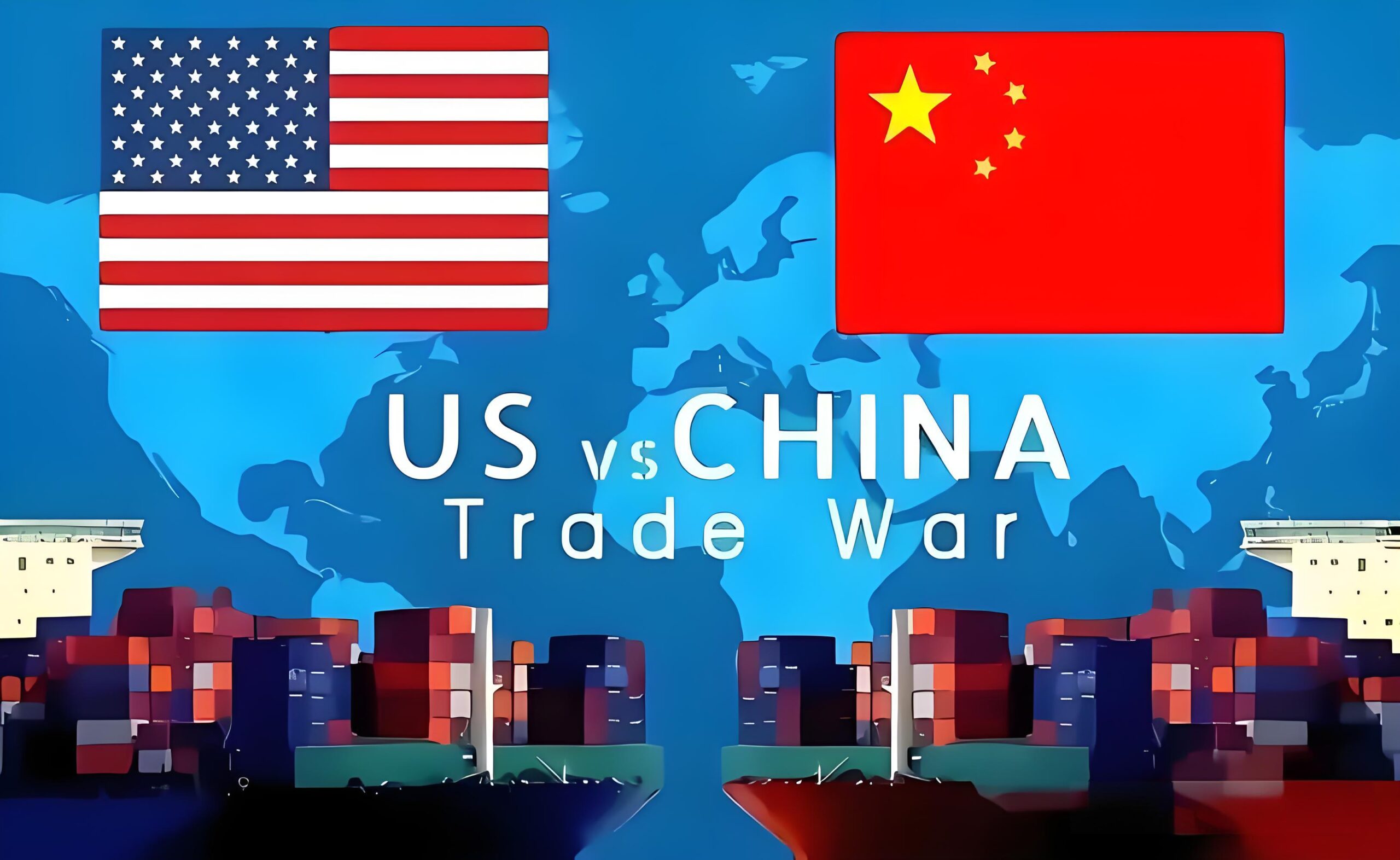特朗普关税政策下中国制造业的出路：回流加速与高端转型机遇