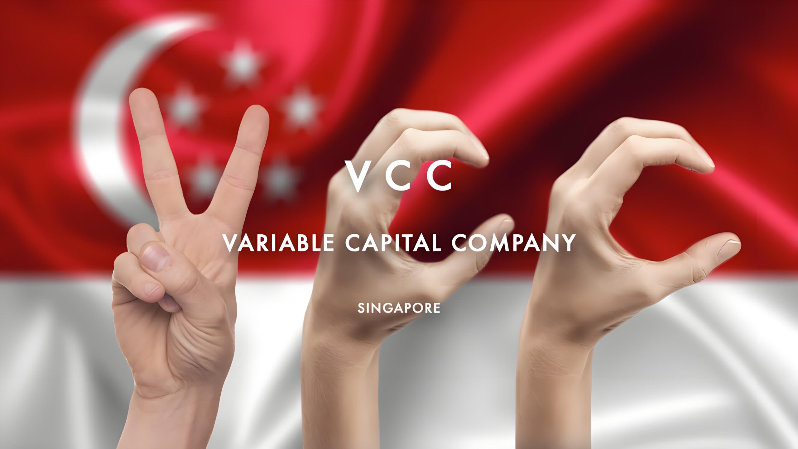 新加坡VCC架构优势与设立流程，国际资本青睐的东南亚投资工具