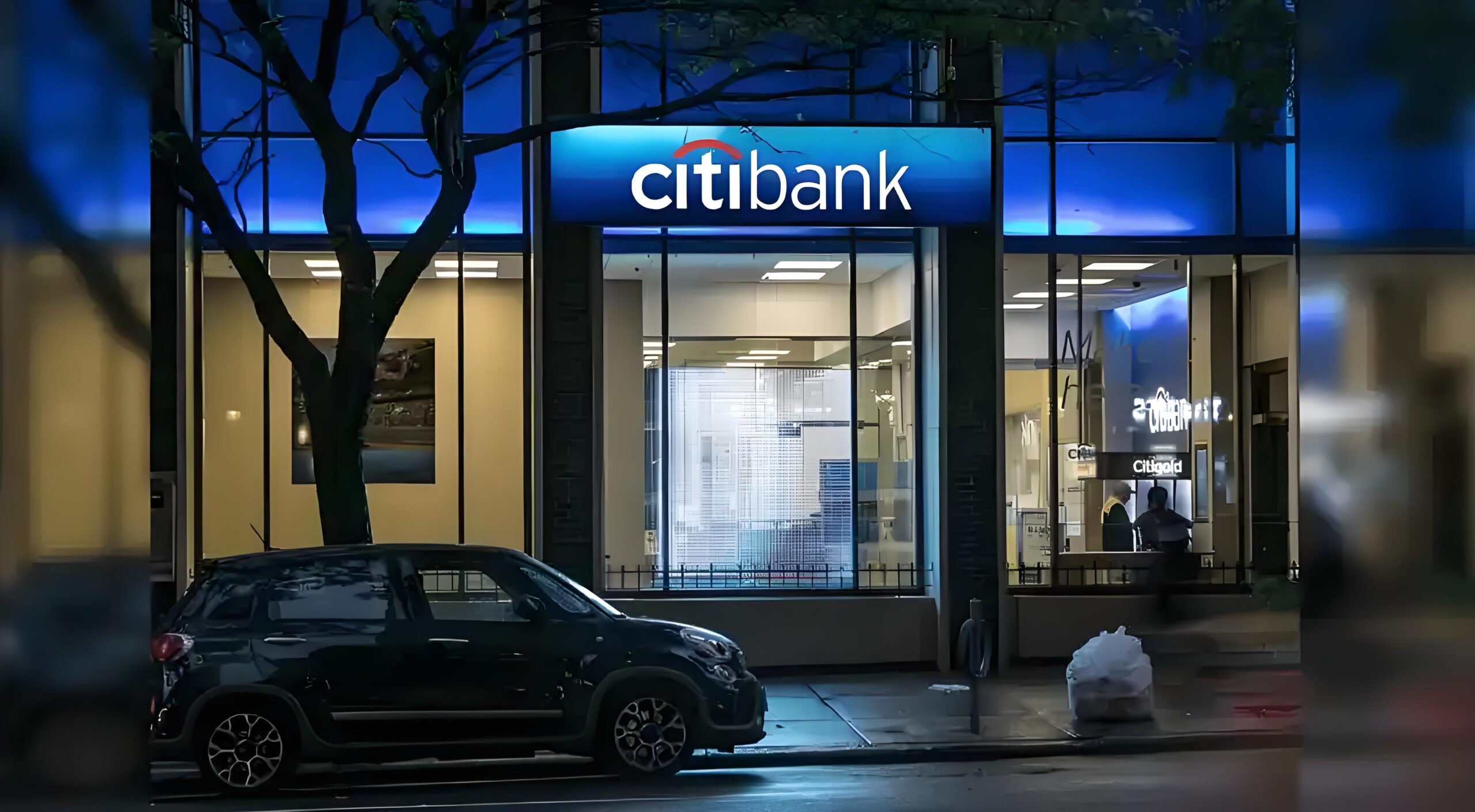 花旗银行（Citibank）2025开户要求：最低存款、费用与办理流程详解
