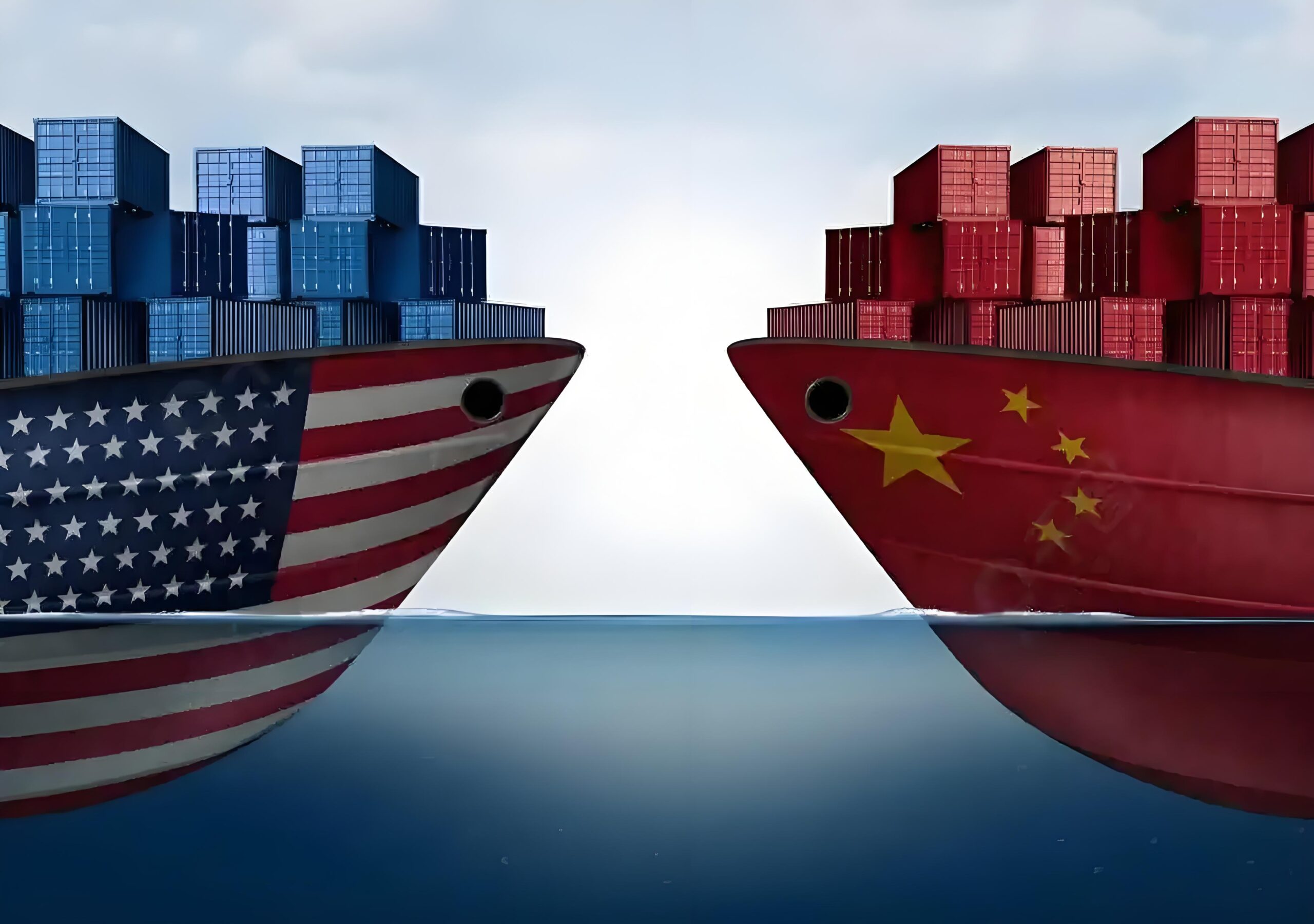 2025年中美斯德哥尔摩经贸联合声明解读：关税暂停90天+10%基准保留→释放哪些信号？