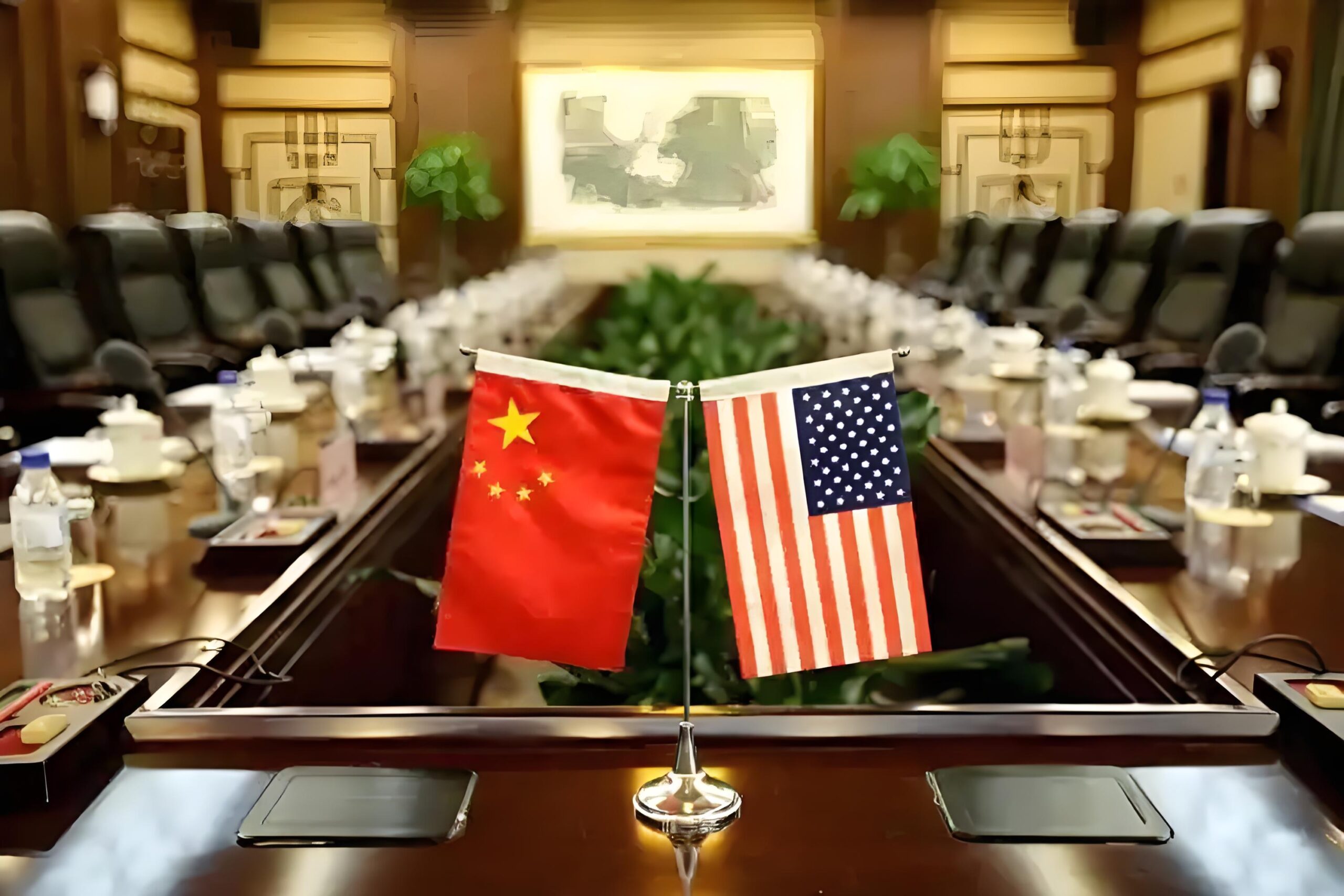 2025年中美斯德哥尔摩经贸联合声明解读：关税暂停90天+10%基准保留→释放哪些信号？
