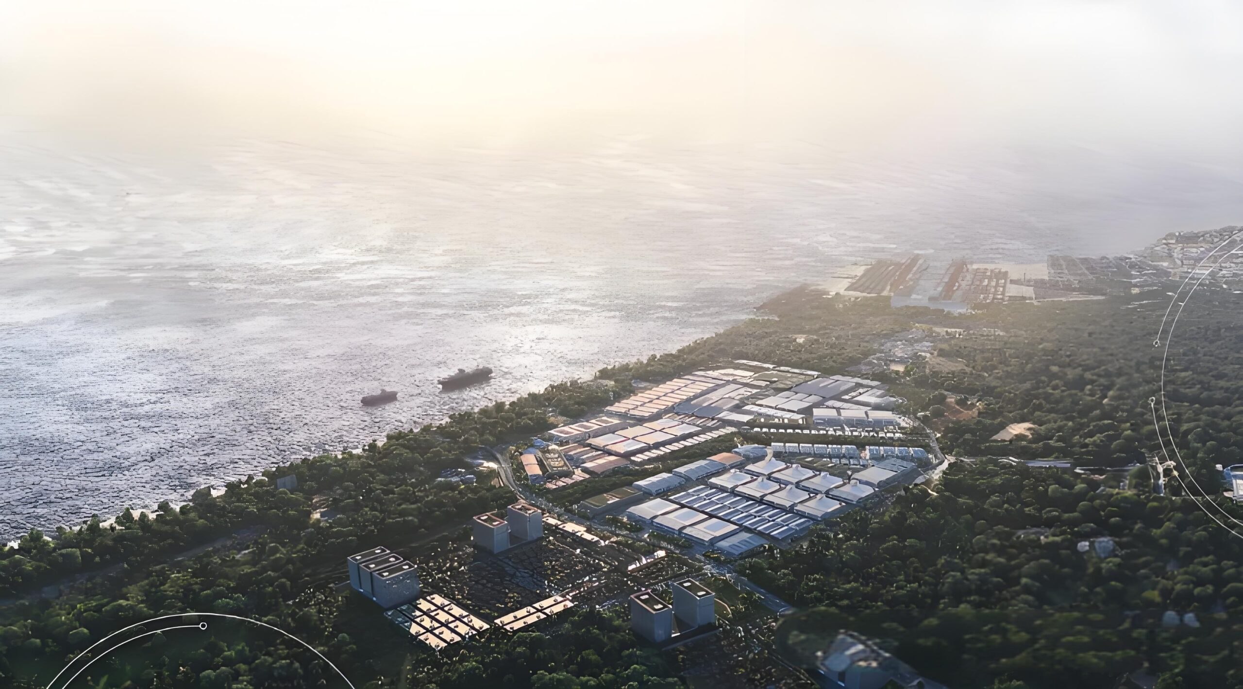 2025马来西亚建厂全指南：锂电、半导体及重点产业投资策略
