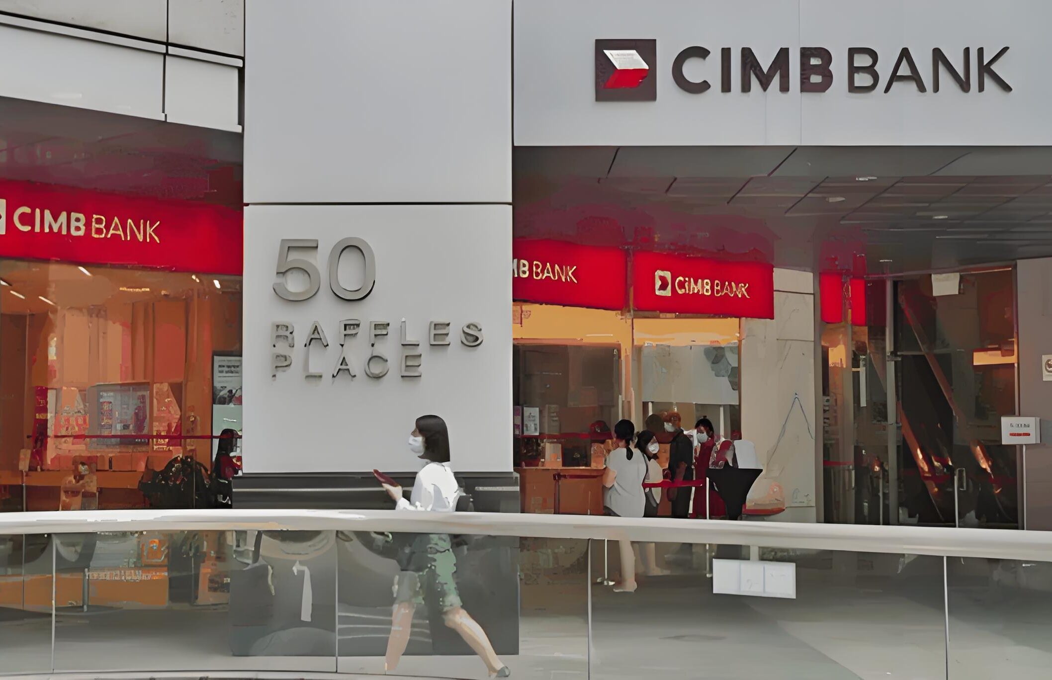 新加坡CIMB银行开户全指南：账户类型、资格要求、申请流程与费用详解