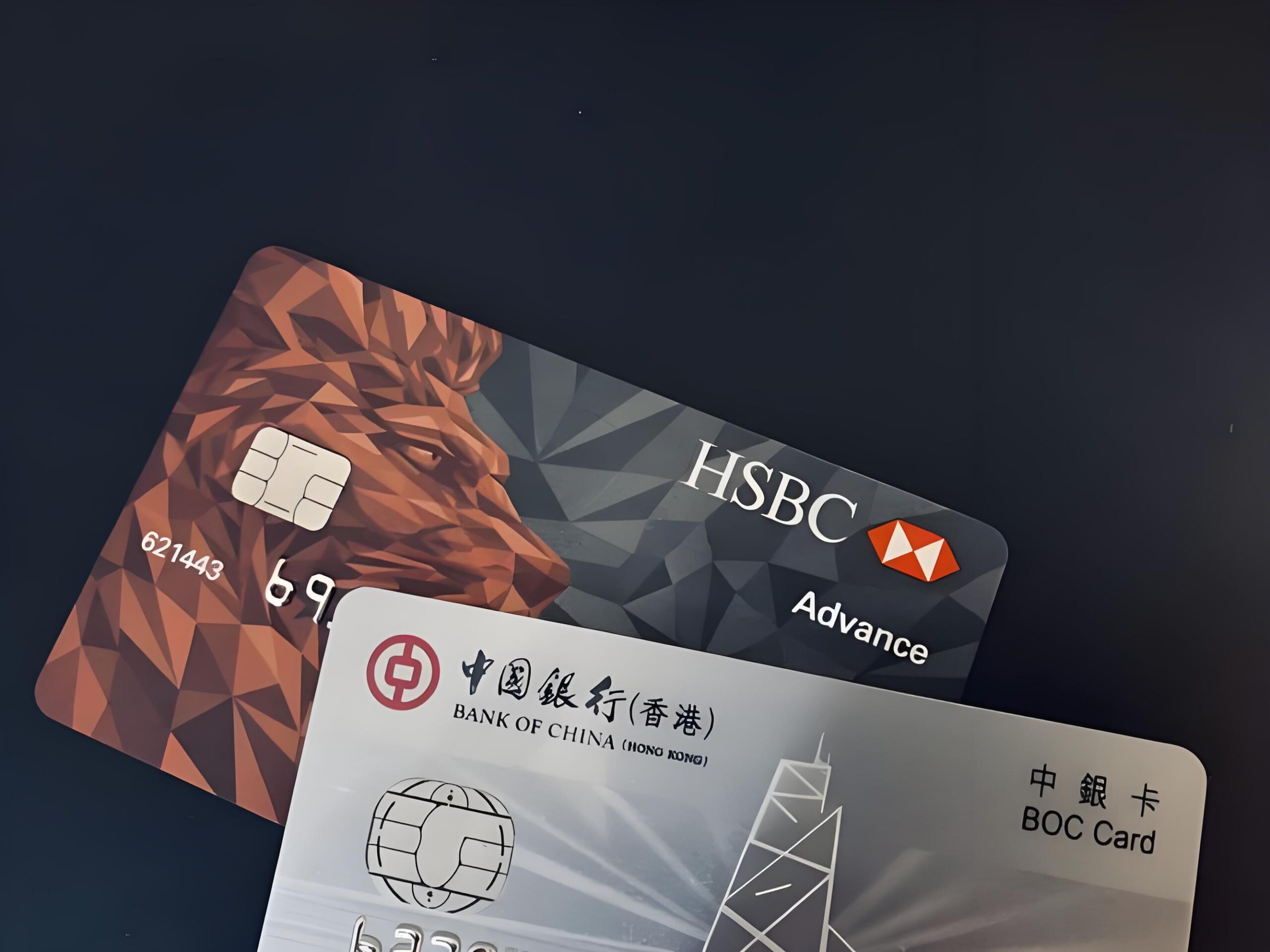 一表搞懂！香港银行开户避开“投资”等高危词，面谈秒通过