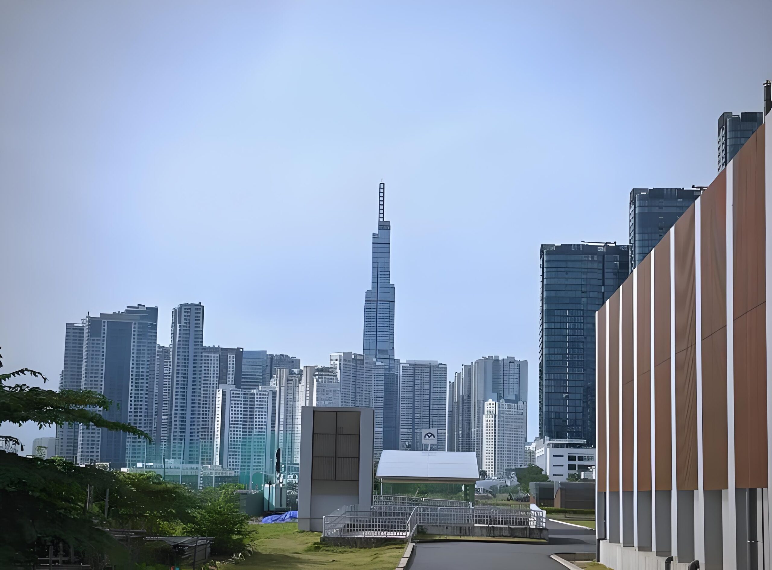 越南旅游免签新政详解：45天免签国家增至24个，商旅融合新机遇