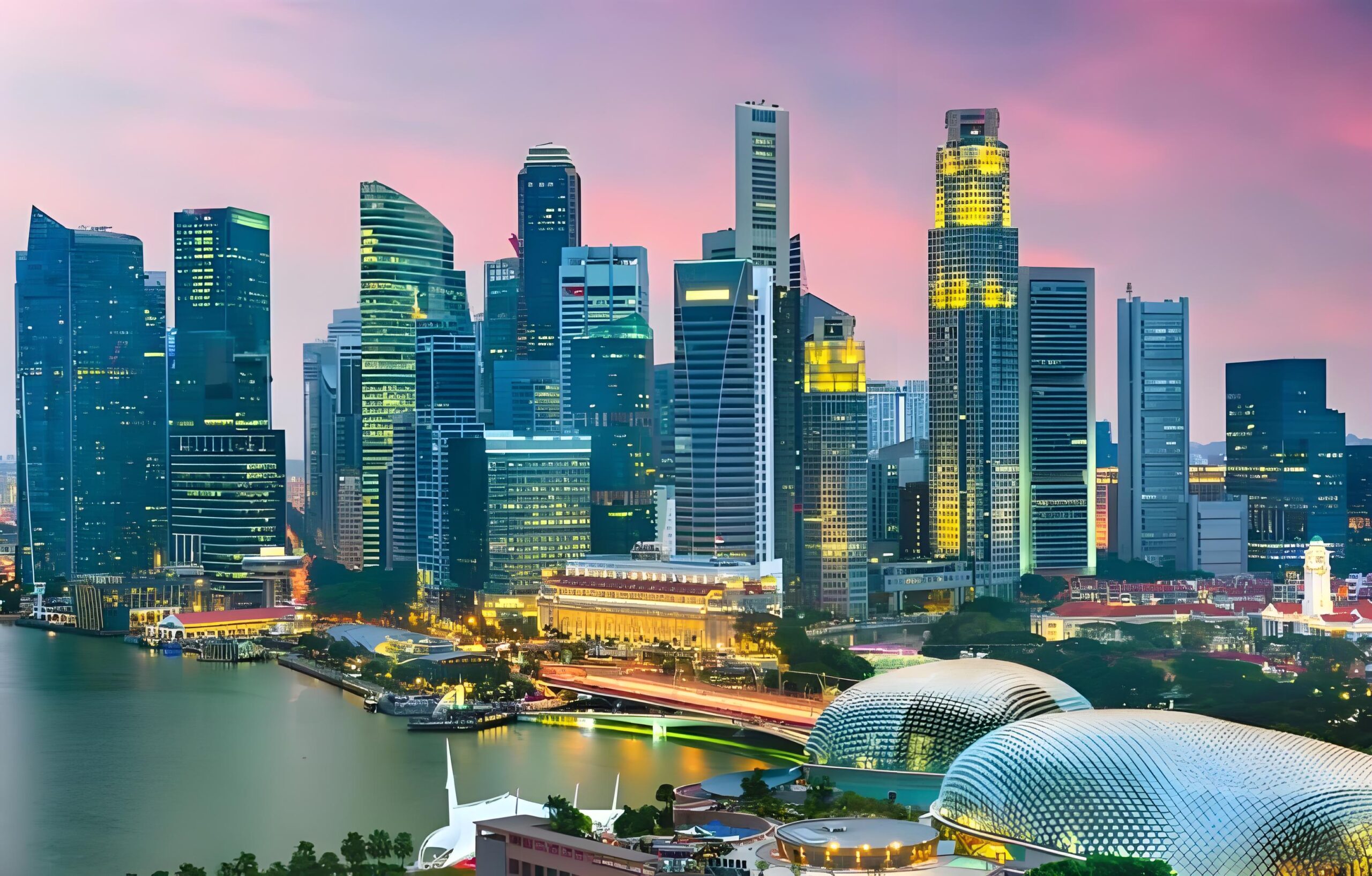 新加坡CIMB银行国内开户全指南：流程,费用,常见问题