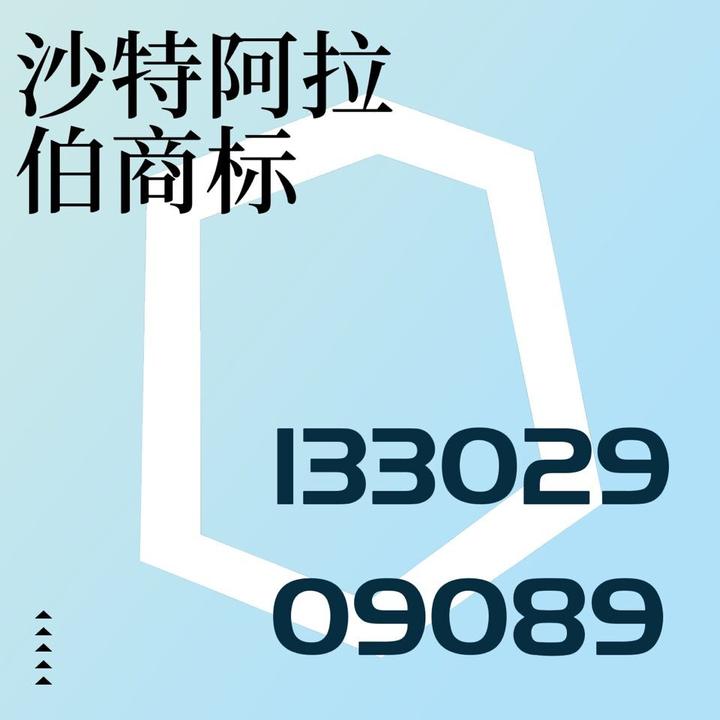 沙特阿拉伯商标注册2025年最新指南：流程、政策、费用全解析
