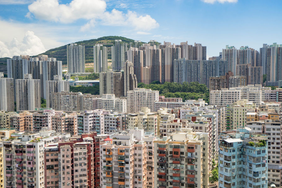 香港公司海外购房全指南：政策解析、税务优化与风险防控