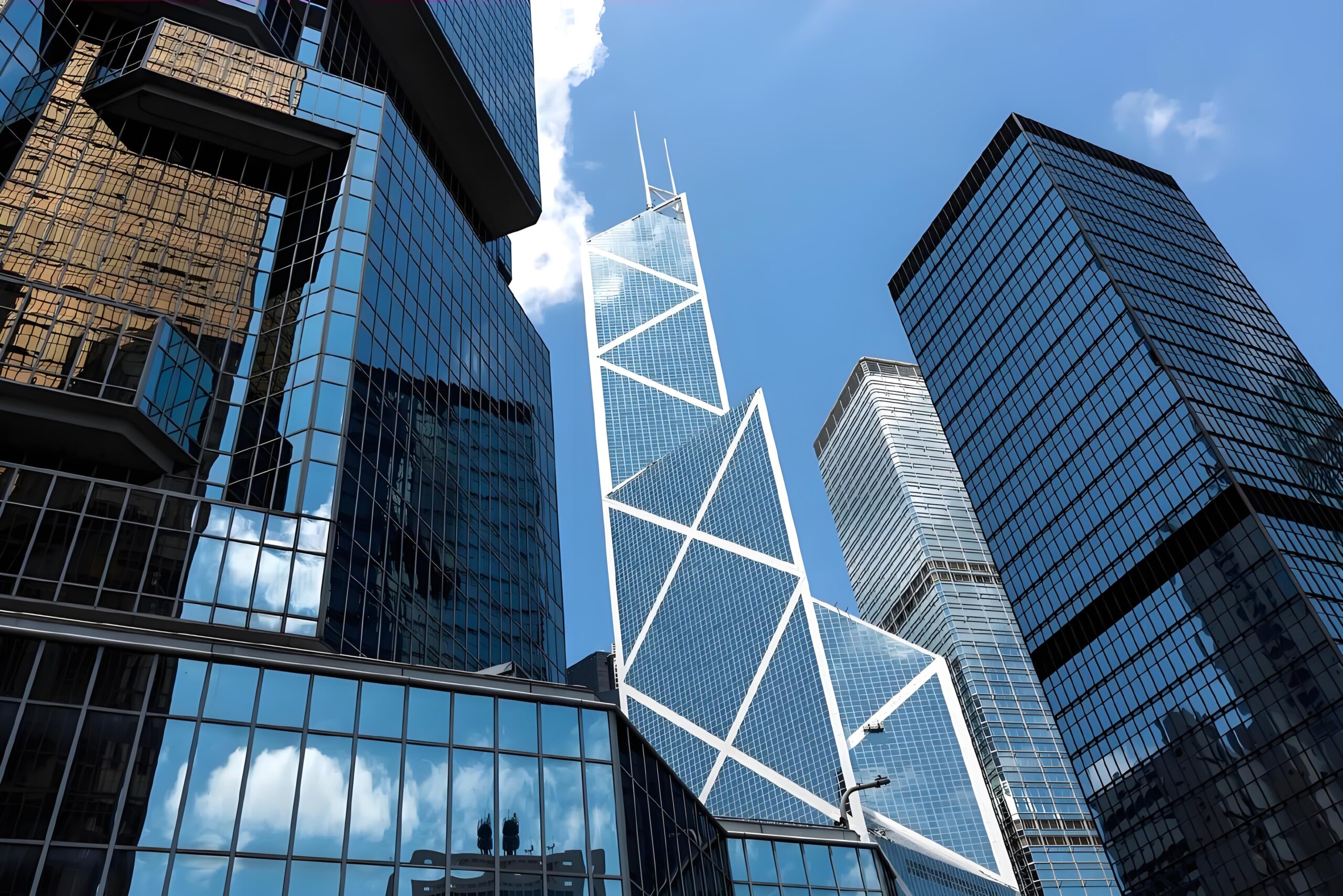 香港公司注册指南：开户、税务、年审、离岸豁免16问