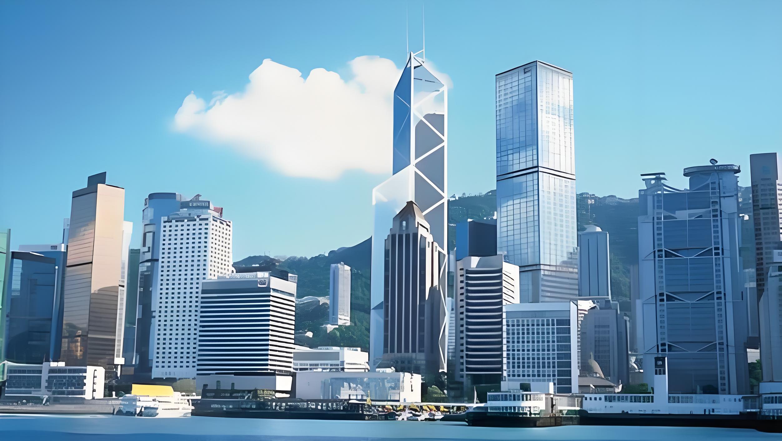 香港公司注册指南：开户、税务、年审、离岸豁免16问